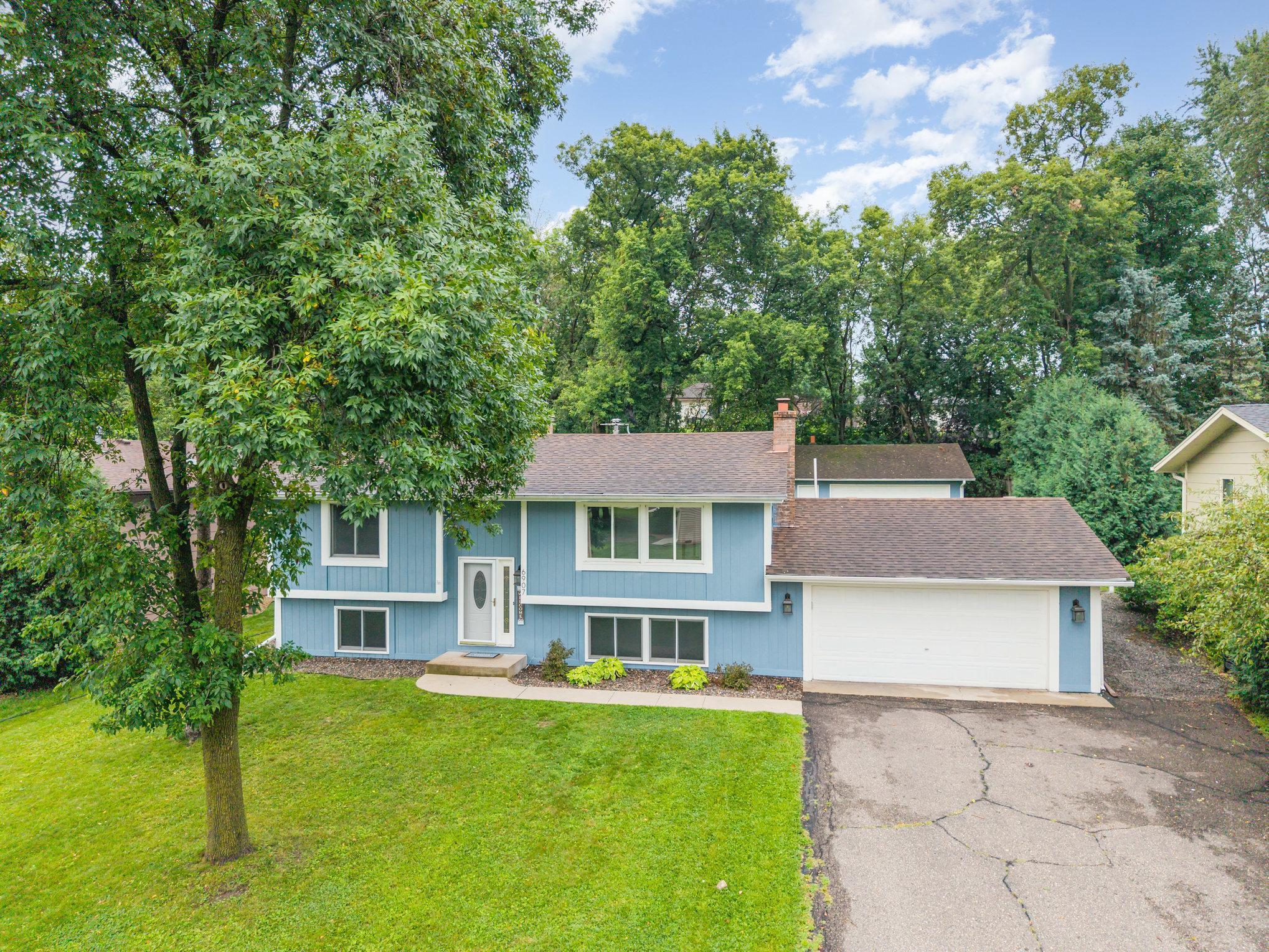 View of Residential at 6907 Crest Drive, Maple Grove MN 55311, Maple Grove - Mike Wilen | Minnesota Team Real Estate