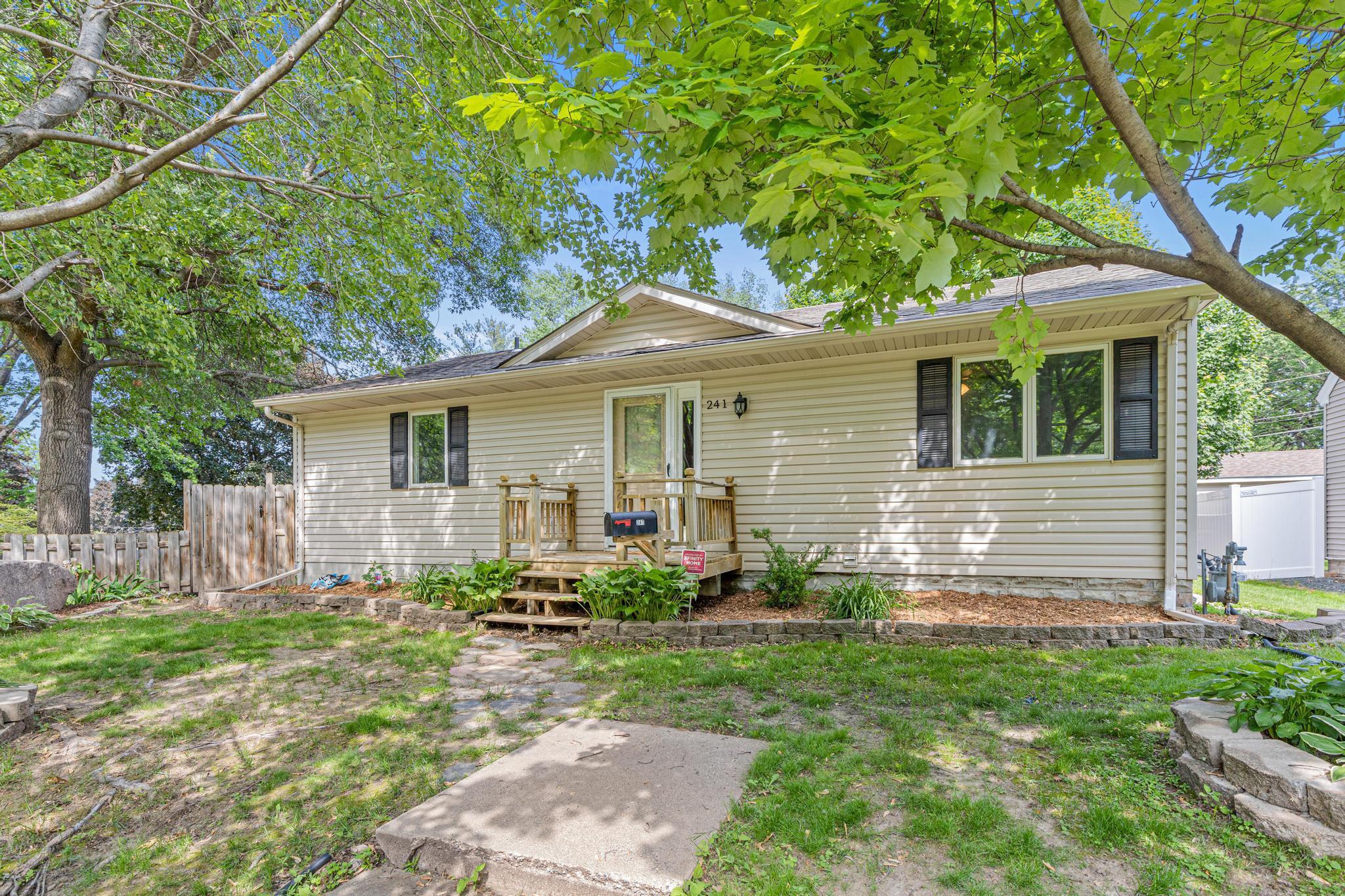 View of Residential at 241 15th Avenue, South Saint Paul MN 55075, South Saint Paul - Mike Wilen | Minnesota Team Real Estate