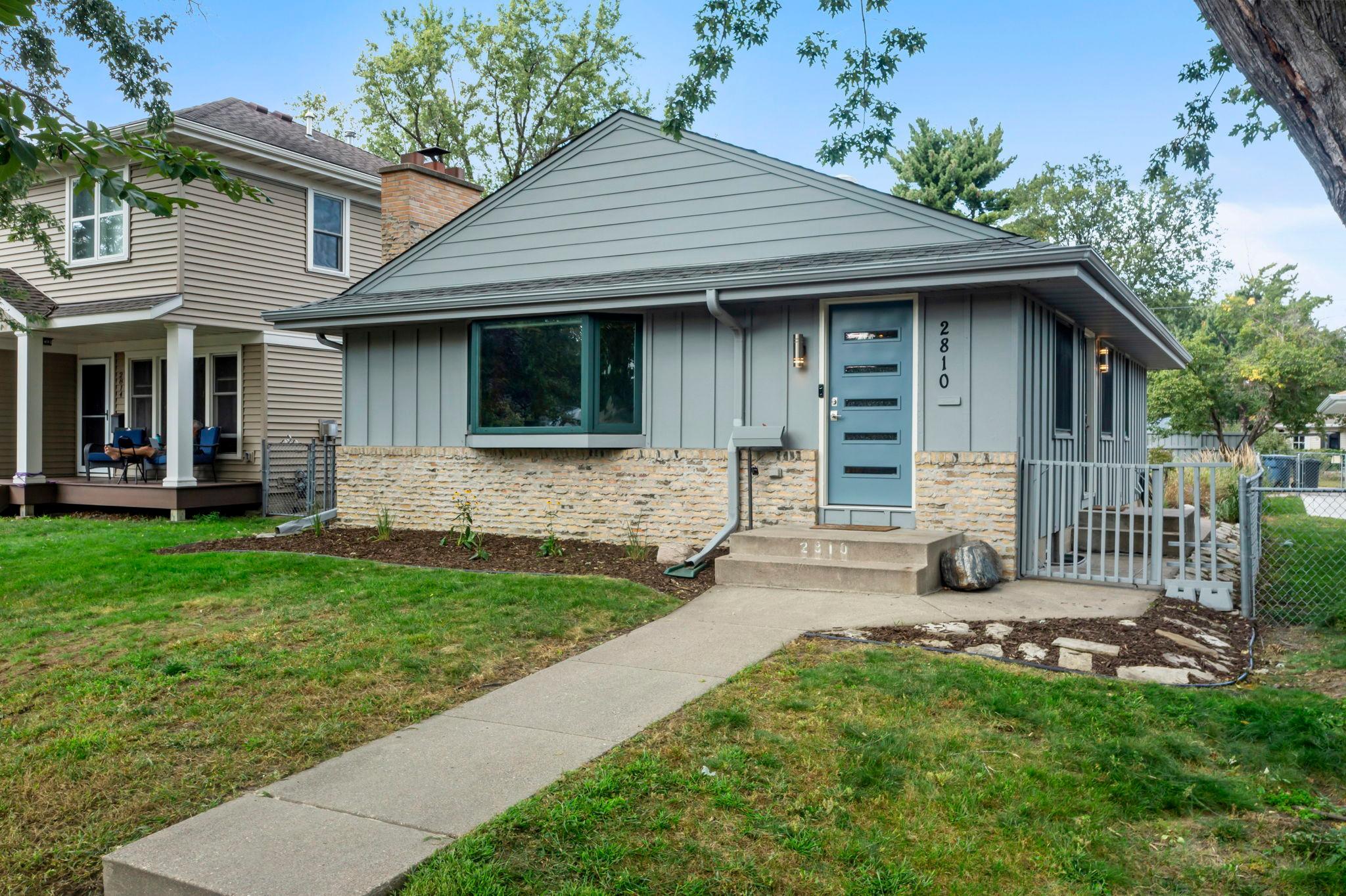 View of Residential at 2810 60th Street, Minneapolis MN 55410, Minneapolis - Mike Wilen | Minnesota Team Real Estate