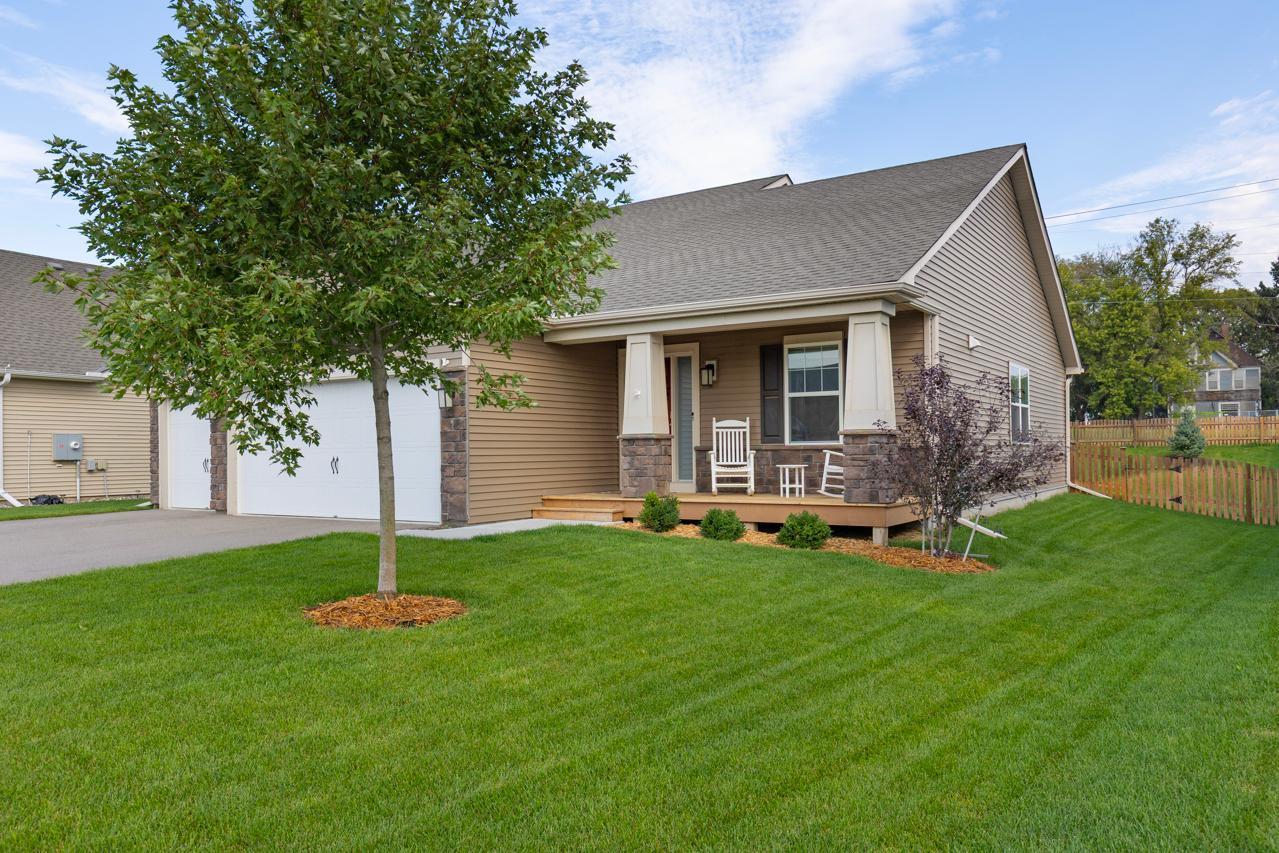 View of Residential at 1261 136th Street, Rosemount MN 55068, Rosemount - Mike Wilen | Minnesota Team Real Estate