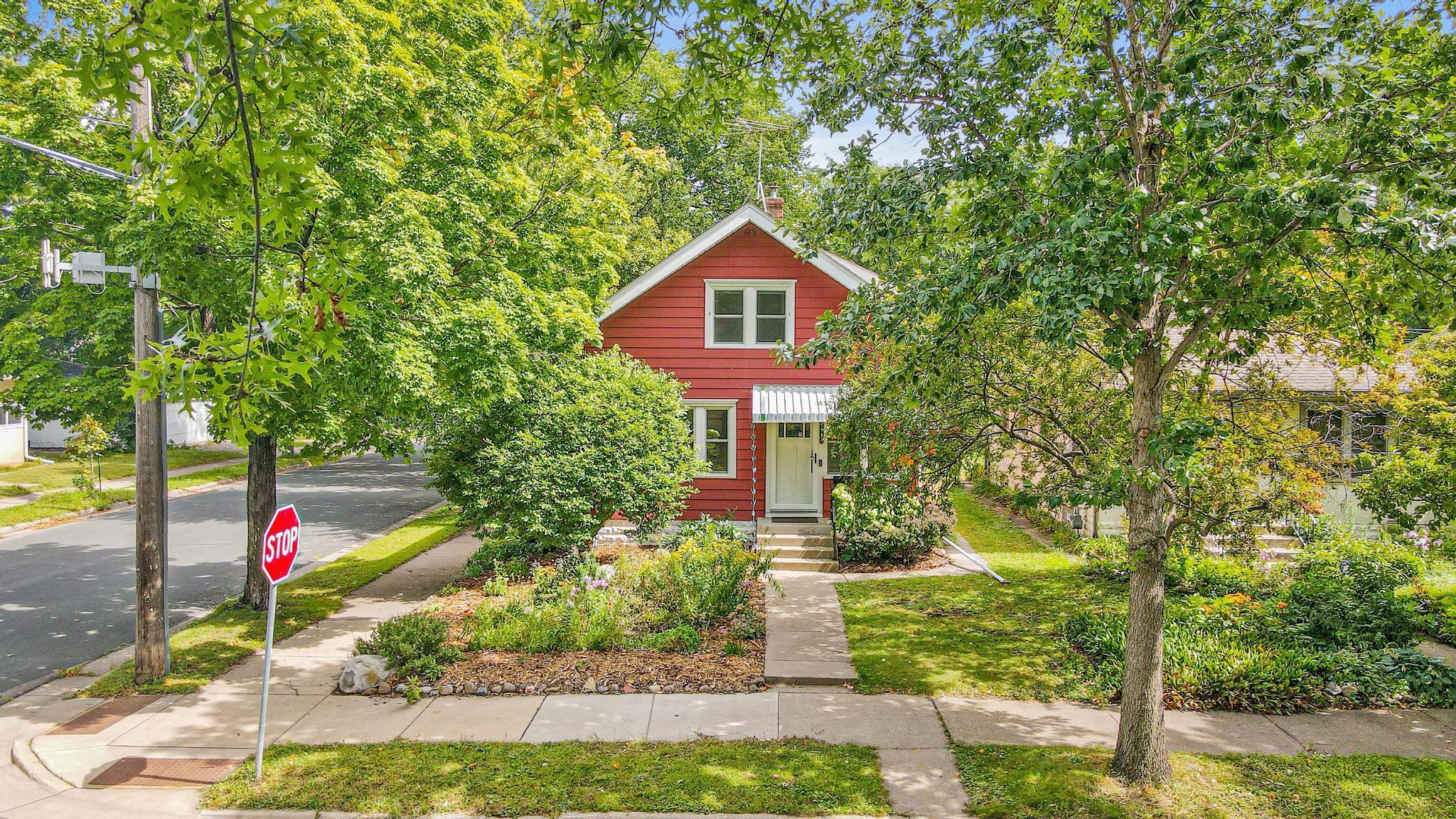 View of Residential at 3901 45th Avenue, Minneapolis MN 55406, Minneapolis - Mike Wilen | Minnesota Team Real Estate