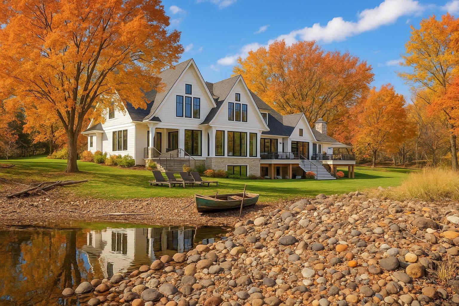 View of Residential at 16 Point Road, Bayport MN 55003, Bayport (3 of 17) - Mike Wilen | Minnesota Team Real Estate