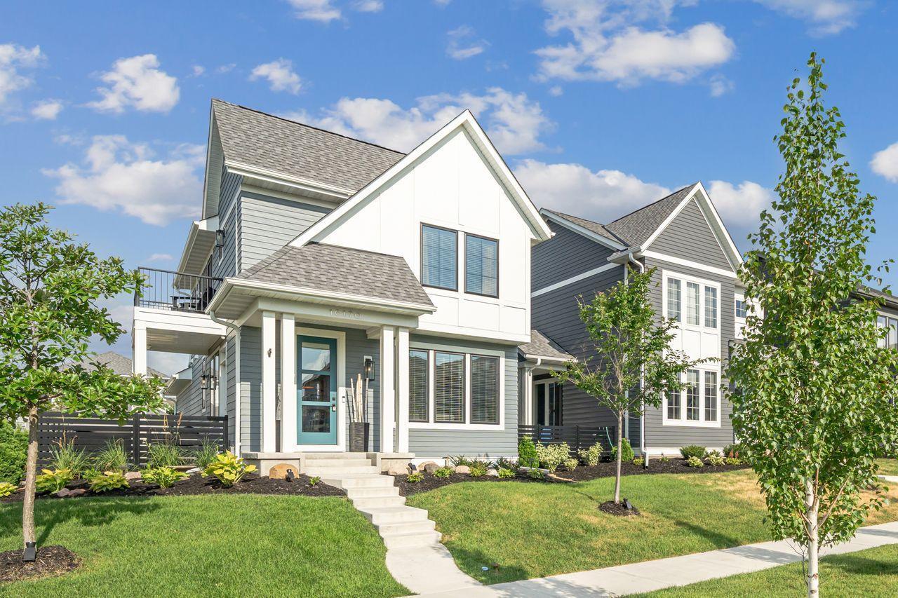 View of Residential at 16170 Duvane Way, Lakeville MN 55044, Lakeville - Mike Wilen | Minnesota Team Real Estate