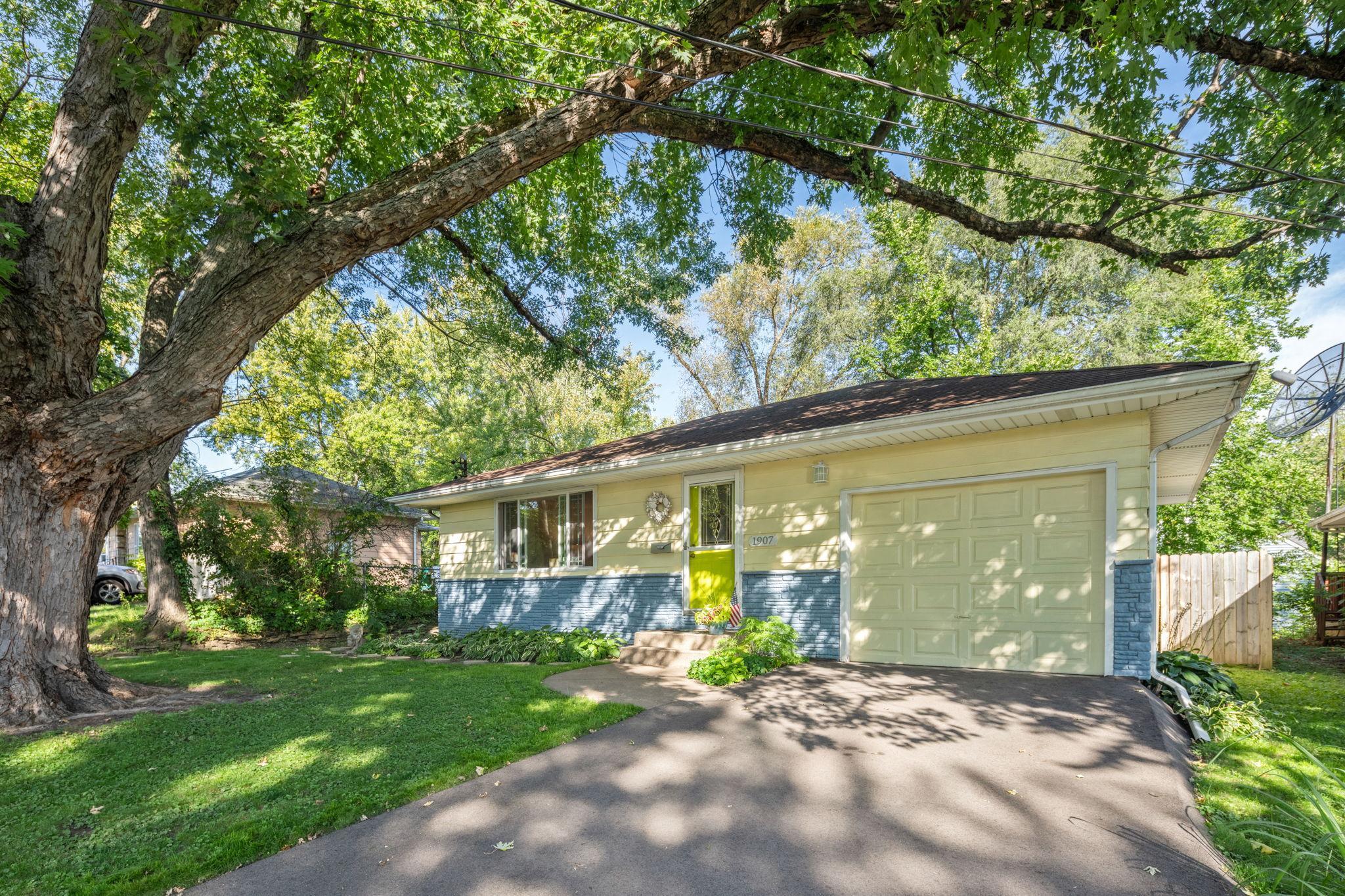 View of Residential at 1907 42nd Avenue, Columbia Heights MN 55421, Columbia Heights - Mike Wilen | Minnesota Team Real Estate
