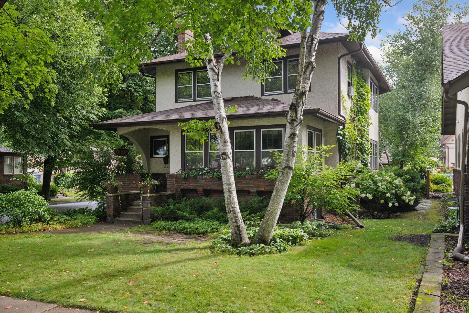 View of Residential at 4701 Aldrich Avenue, Minneapolis MN 55419, Minneapolis - Mike Wilen | Minnesota Team Real Estate