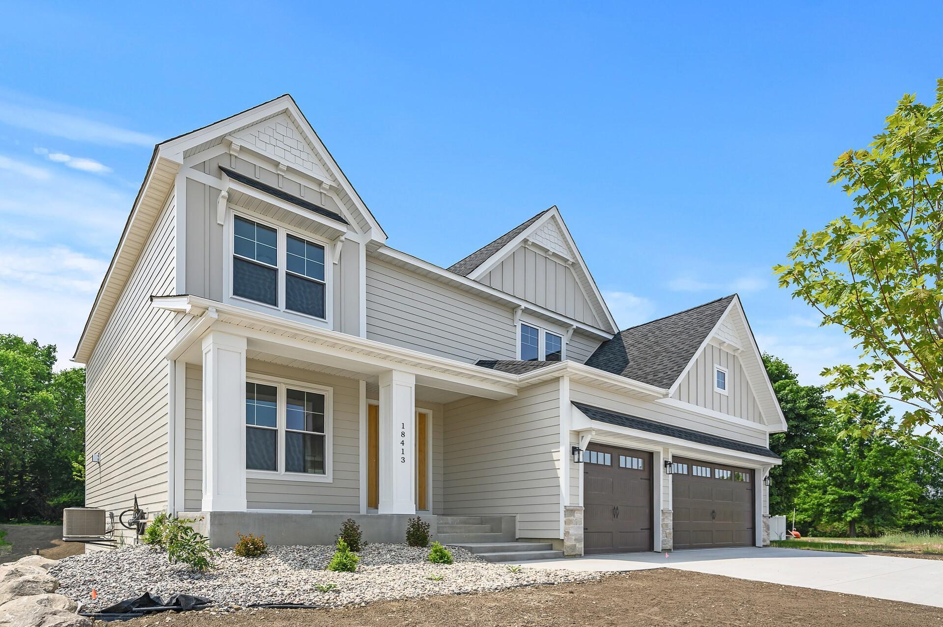 View of Land at TBD Lakeview Drive W, Minnetonka MN 55305, Minnetonka - Mike Wilen | Minnesota Team Real Estate