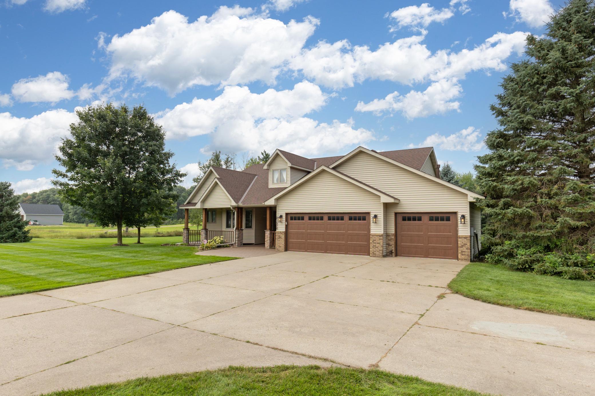 View of Residential at 21570 Nightingale Street, Cedar MN 55011, Cedar - Mike Wilen | Minnesota Team Real Estate