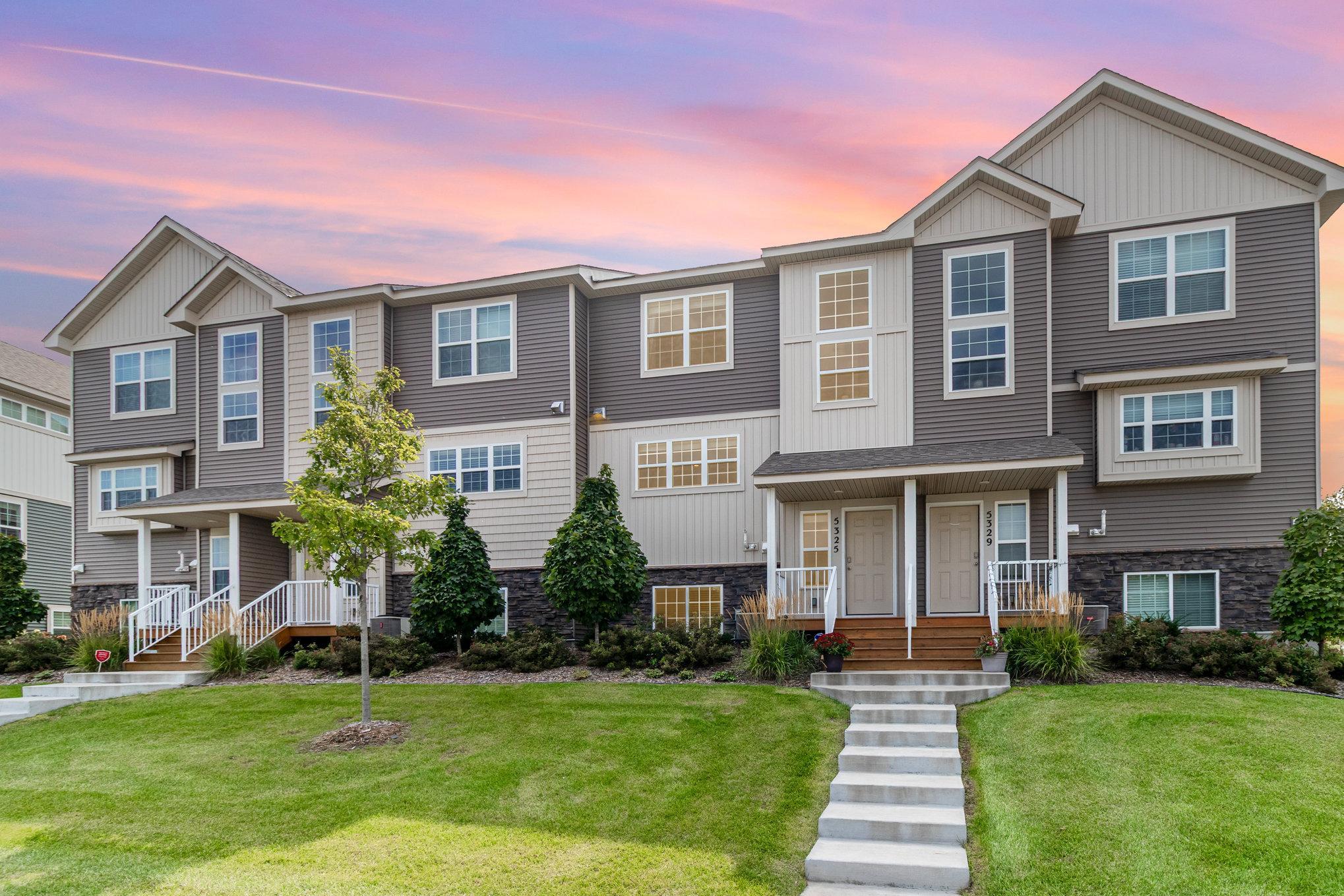 View of Residential at 5325 Oak Grove Parkway, Brooklyn Park MN 55443, Brooklyn Park - Mike Wilen | Minnesota Team Real Estate