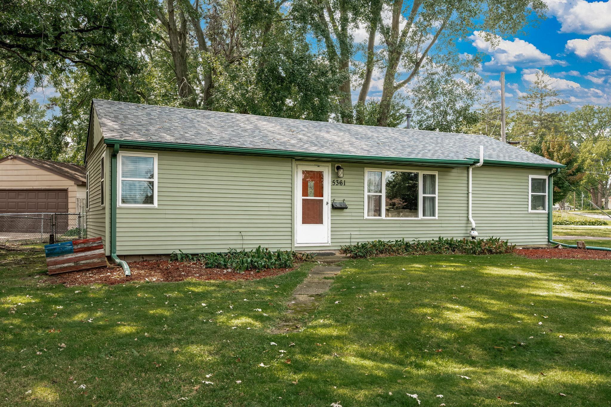 View of Residential at 5361 Pennsylvania Avenue, New Hope MN 55428, New Hope - Mike Wilen | Minnesota Team Real Estate