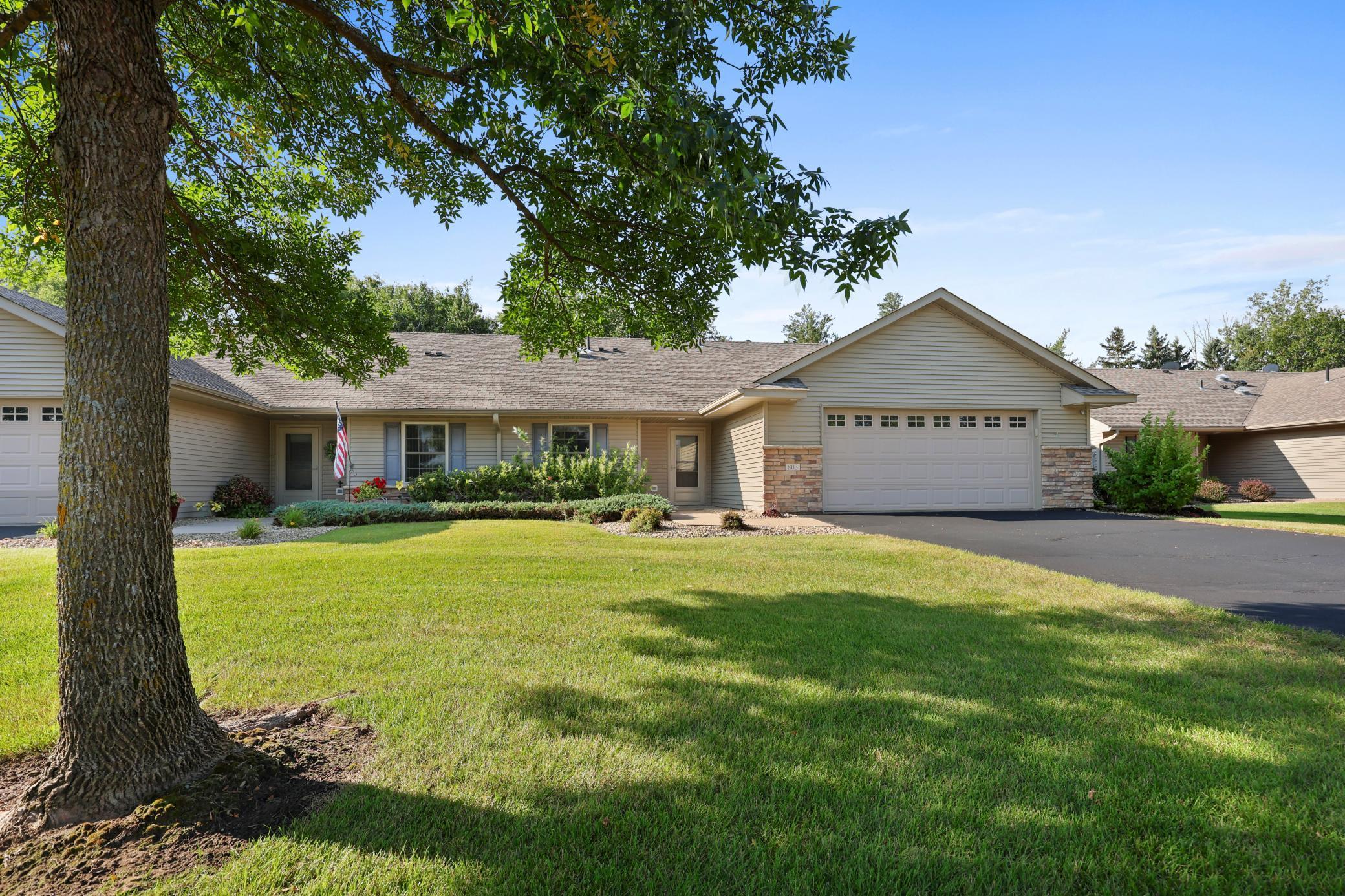 View of Residential at 803 16th Street, Princeton MN 55371, Princeton - Mike Wilen | Minnesota Team Real Estate