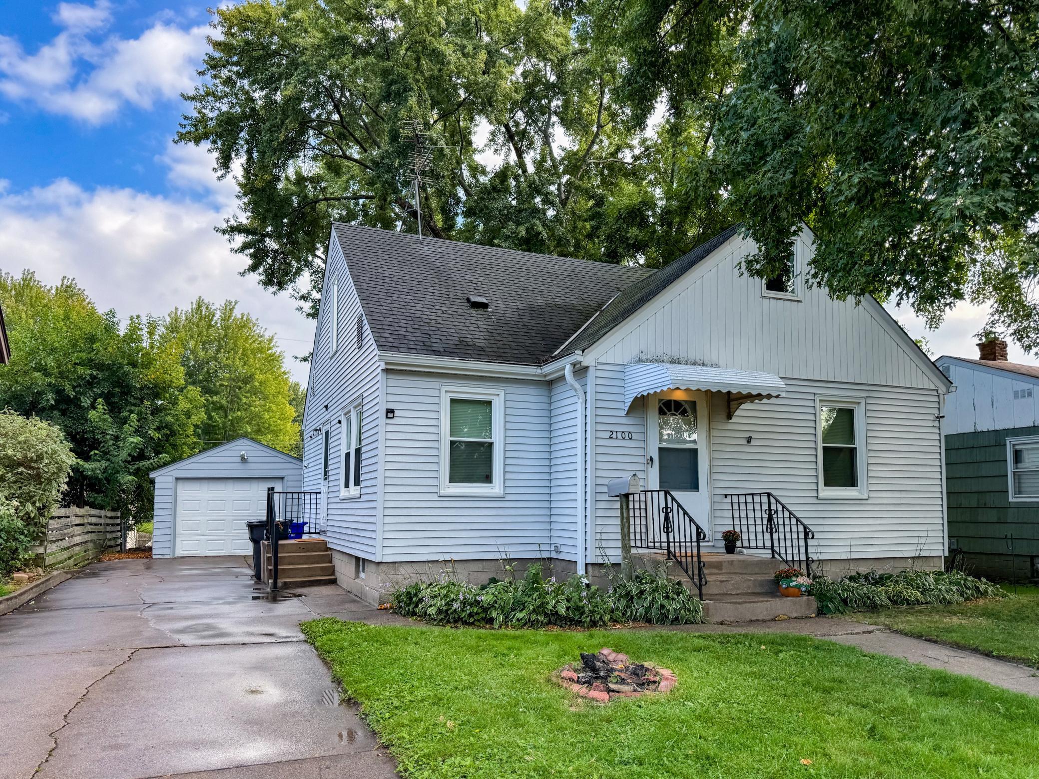 View of Residential at 2100 Mohawk Avenue, Saint Paul MN 55119, Saint Paul - Mike Wilen | Minnesota Team Real Estate