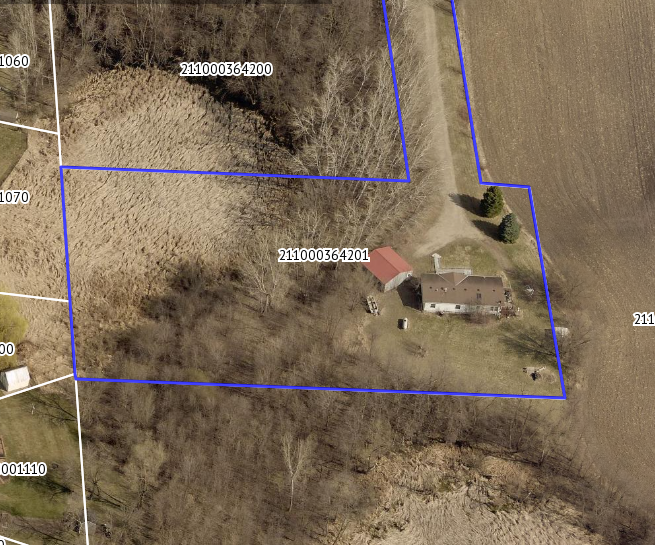 View of Land at 449x 55th Street, Montrose MN 55363, Montrose - Mike Wilen | Minnesota Team Real Estate