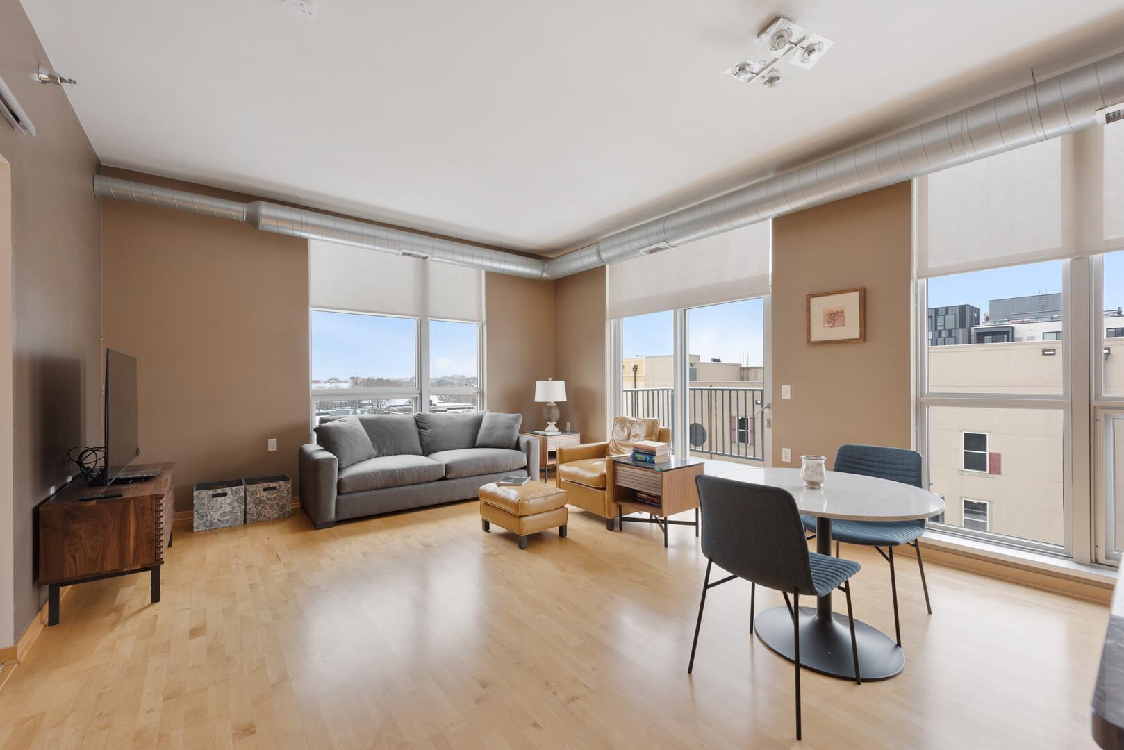 View of Residential at 1211 Lagoon Avenue #508, Minneapolis MN 55408, Minneapolis - Mike Wilen | Minnesota Team Real Estate