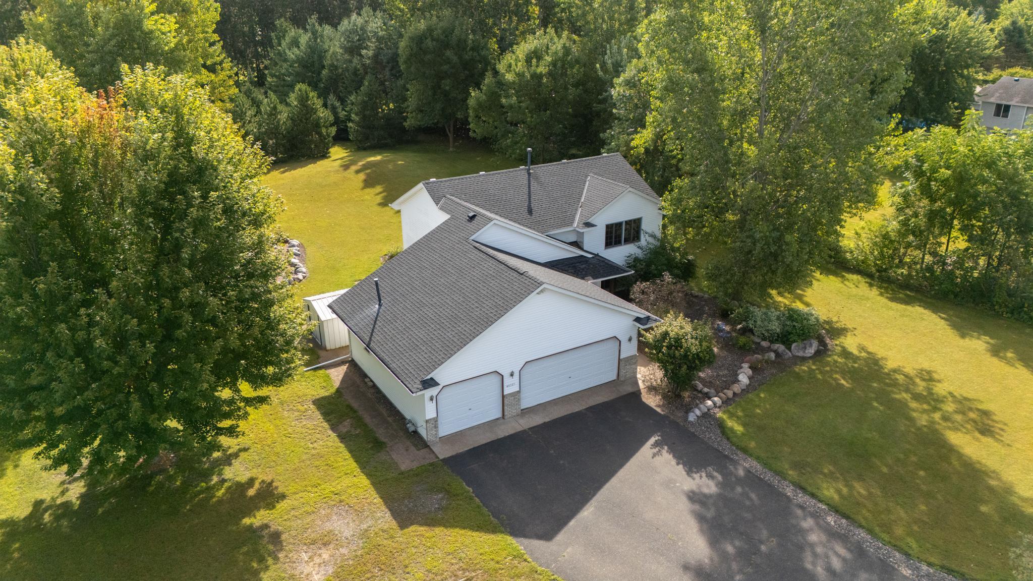 View of Residential at 40381 Golden Avenue, North Branch MN 55056, North Branch - Mike Wilen | Minnesota Team Real Estate