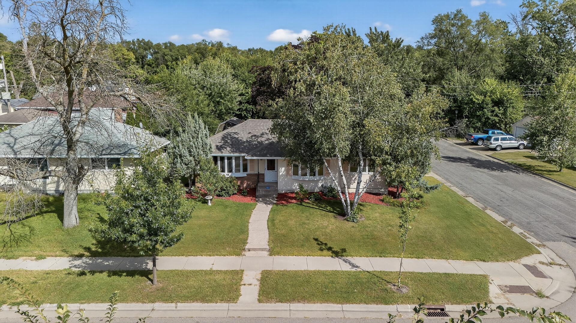 View of Residential at 1562 Chamber Street, Saint Paul MN 55106, Saint Paul - Mike Wilen | Minnesota Team Real Estate