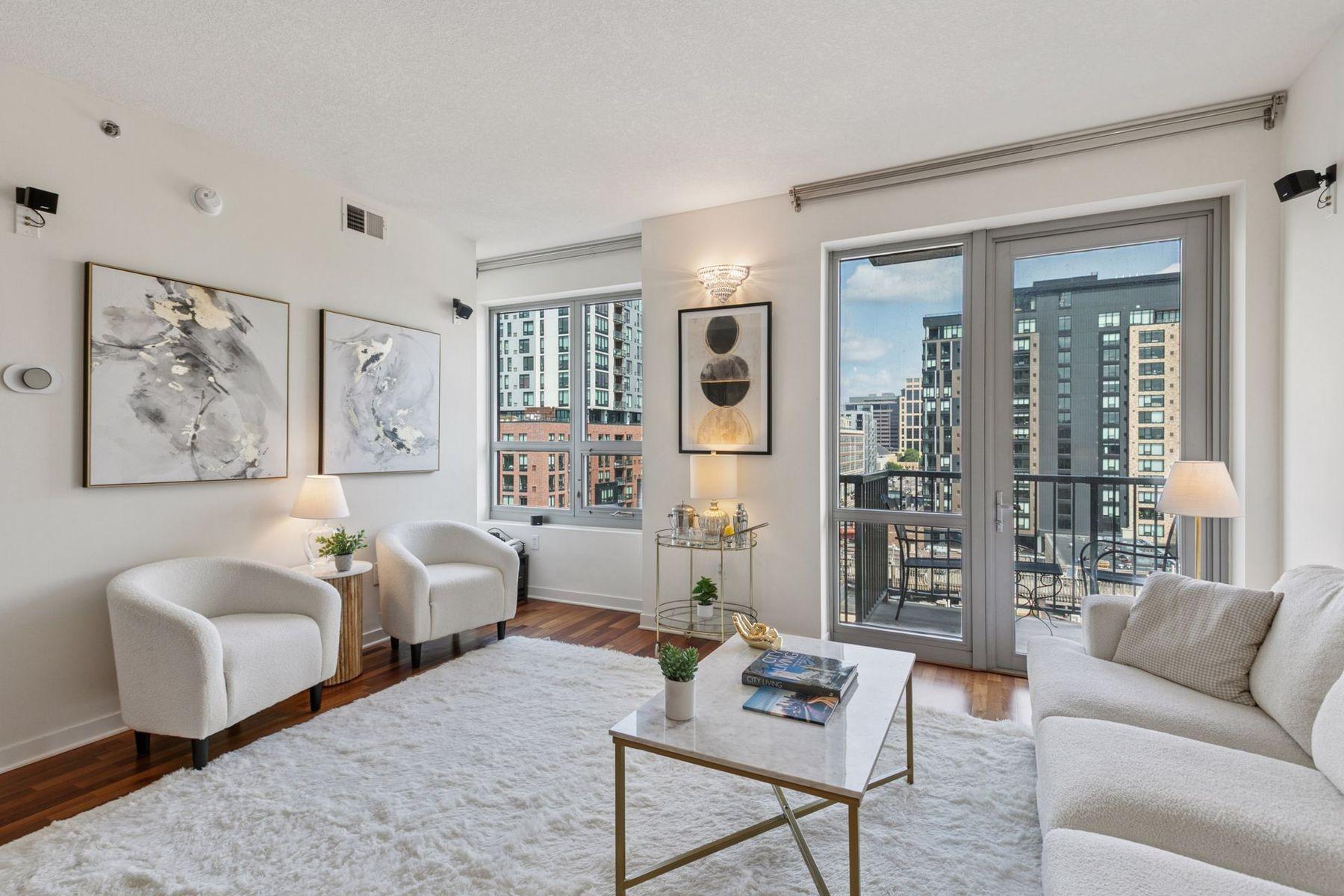 View of Residential at 929 Portland Avenue #703, Minneapolis MN 55404, Minneapolis - Mike Wilen | Minnesota Team Real Estate