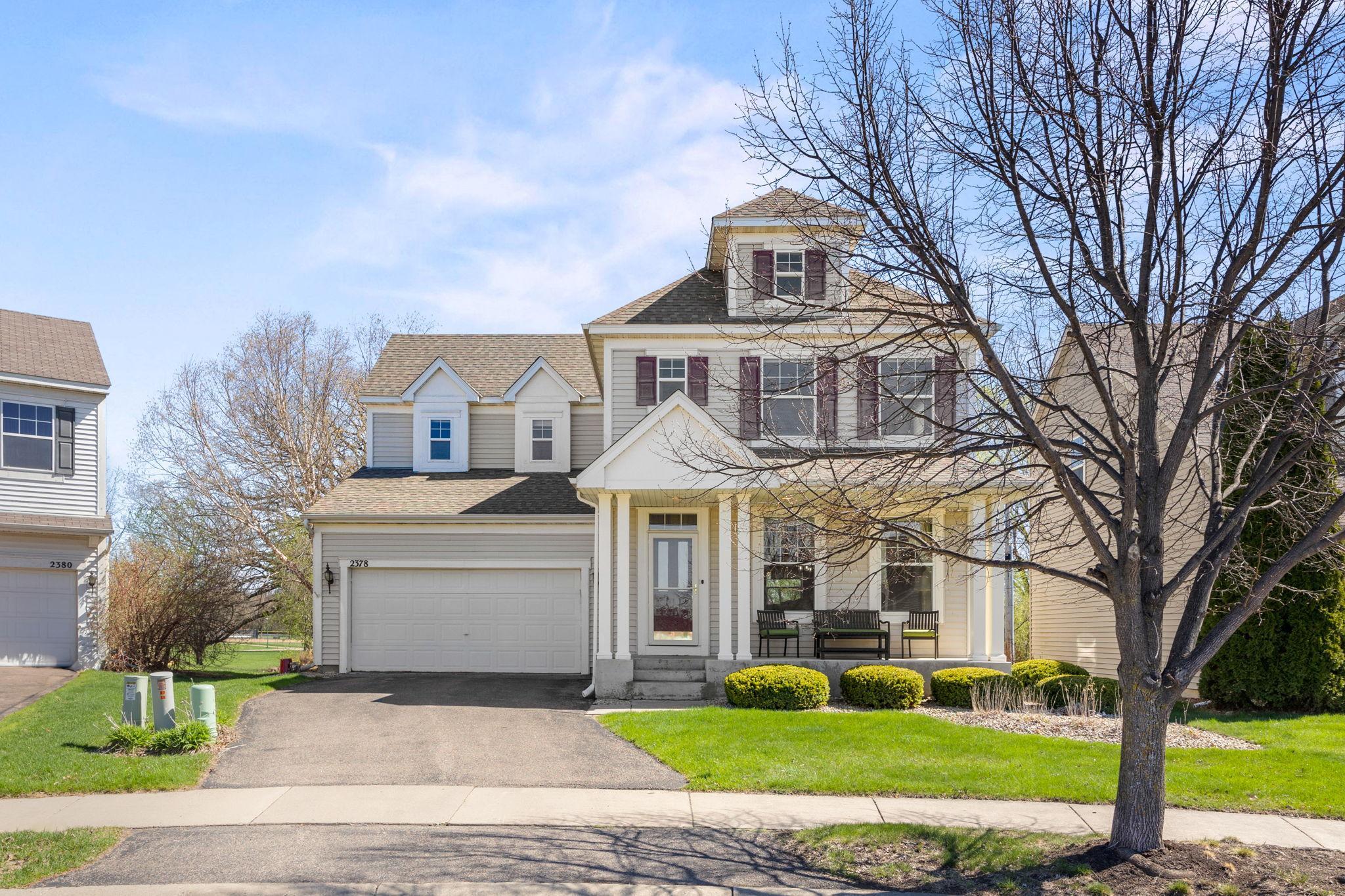 View of Residential at 2378 Molnau Court, Chaska MN 55318, Chaska - Mike Wilen | Minnesota Team Real Estate