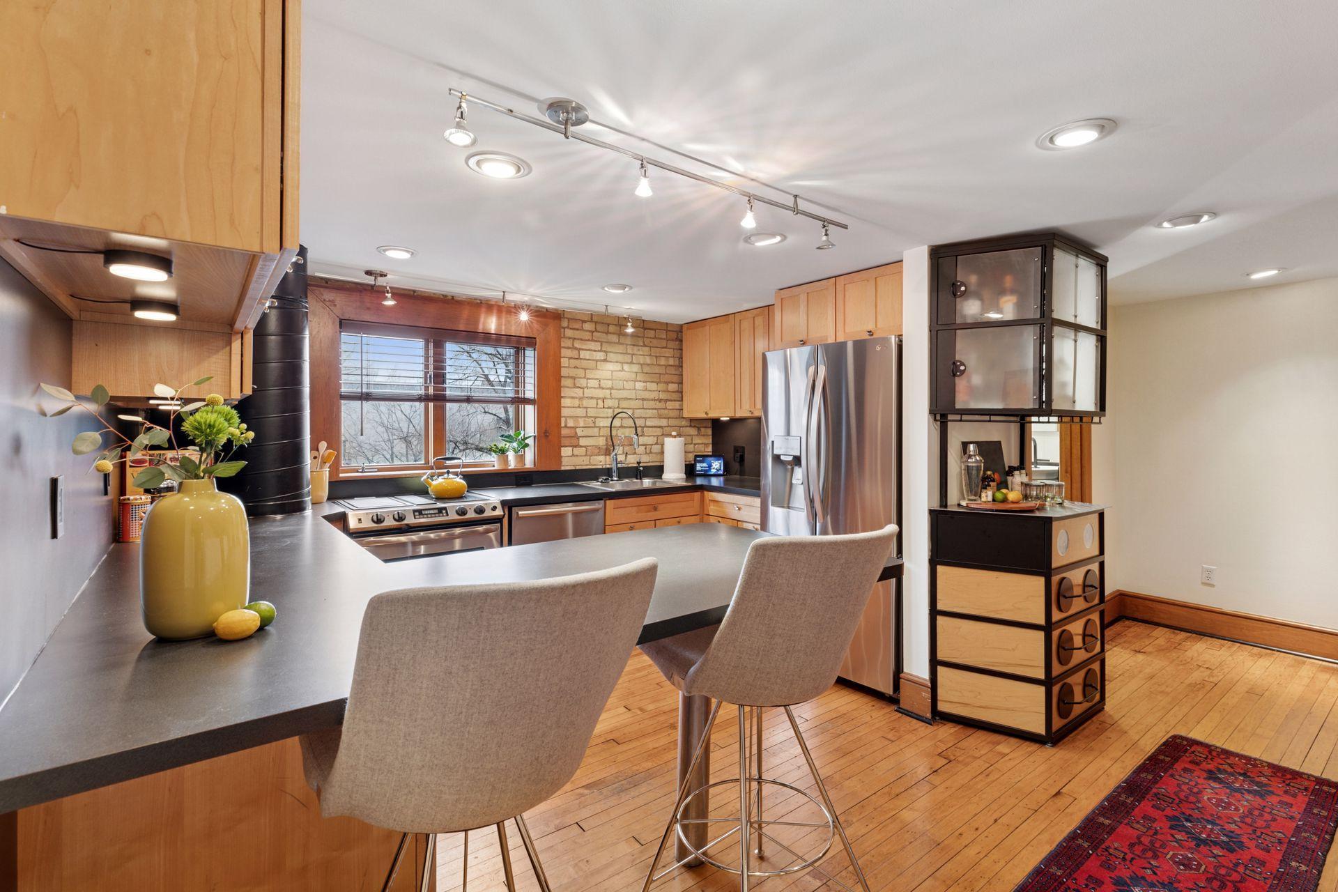 View of Residential at 355 Kellogg Boulevard #7, Saint Paul MN 55101, Saint Paul (24 of 48) - Mike Wilen | Minnesota Team Real Estate