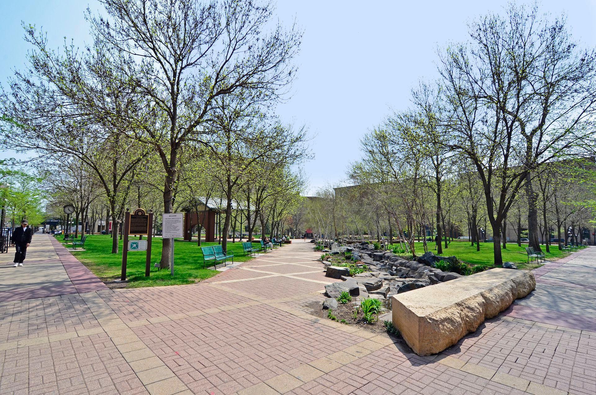 View of Residential at 355 Kellogg Boulevard #7, Saint Paul MN 55101, Saint Paul (43 of 48) - Mike Wilen | Minnesota Team Real Estate