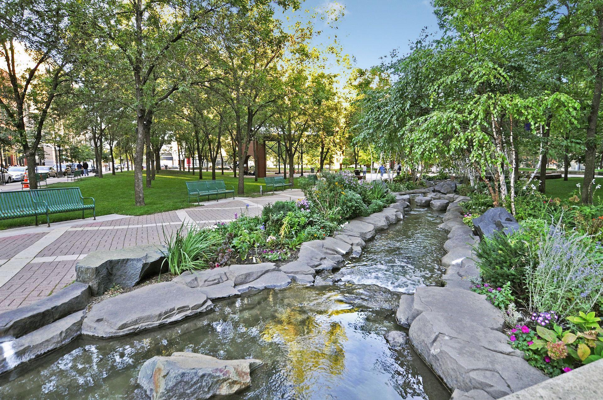 View of Residential at 355 Kellogg Boulevard #7, Saint Paul MN 55101, Saint Paul (47 of 48) - Mike Wilen | Minnesota Team Real Estate