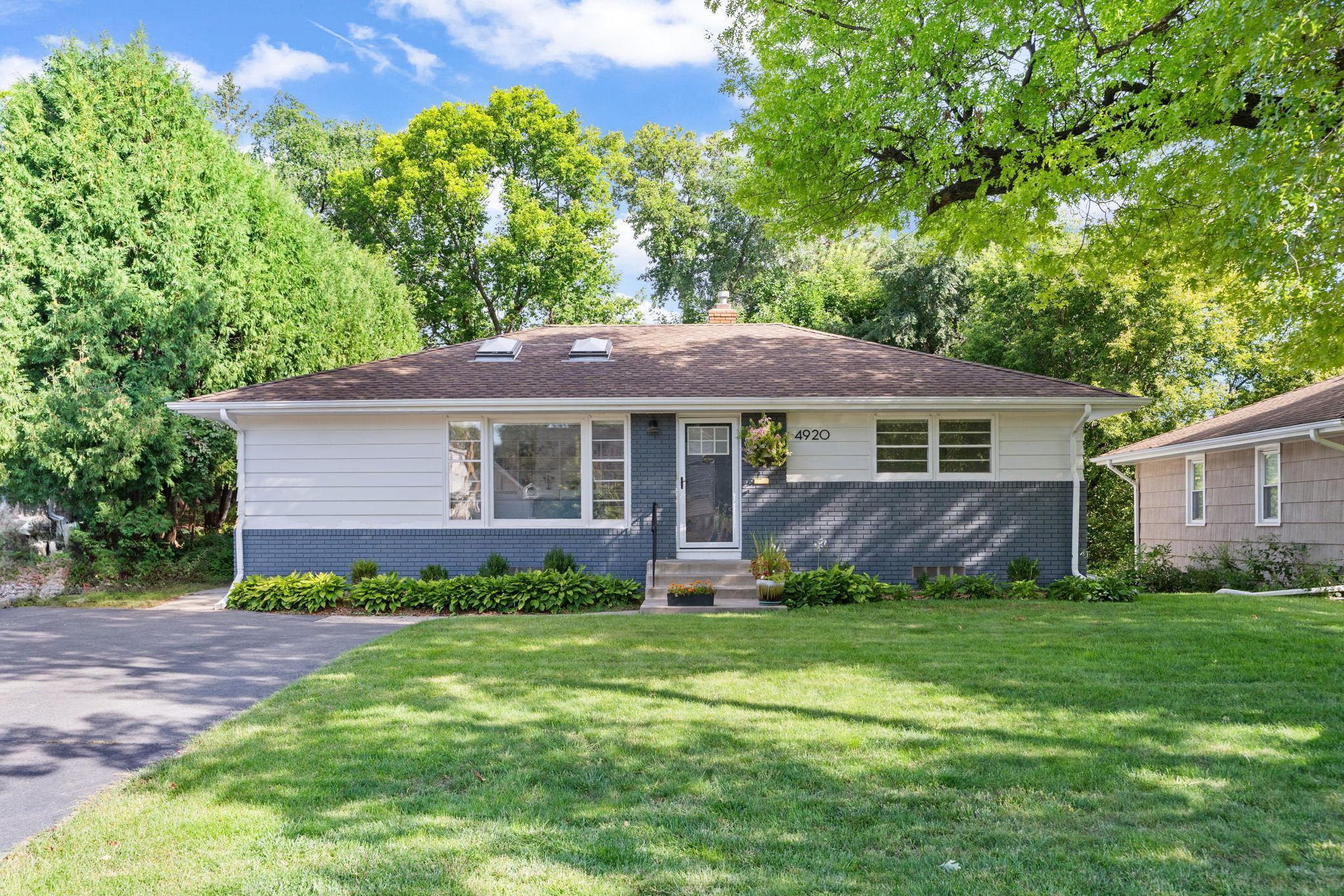 View of Residential at 4920 28th Street, Saint Louis Park MN 55416, Saint Louis Park - Mike Wilen | Minnesota Team Real Estate