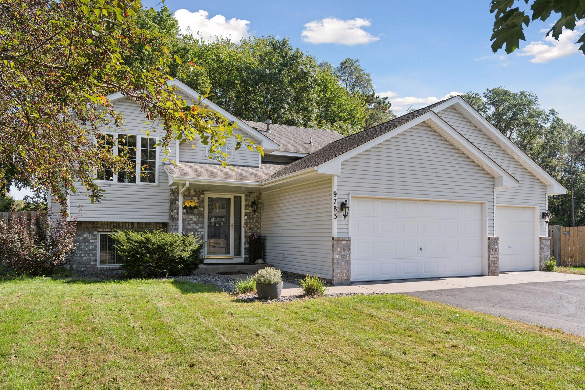 View of Residential at 9783 Hames Court, Cottage Grove MN 55016, Cottage Grove - Mike Wilen | Minnesota Team Real Estate