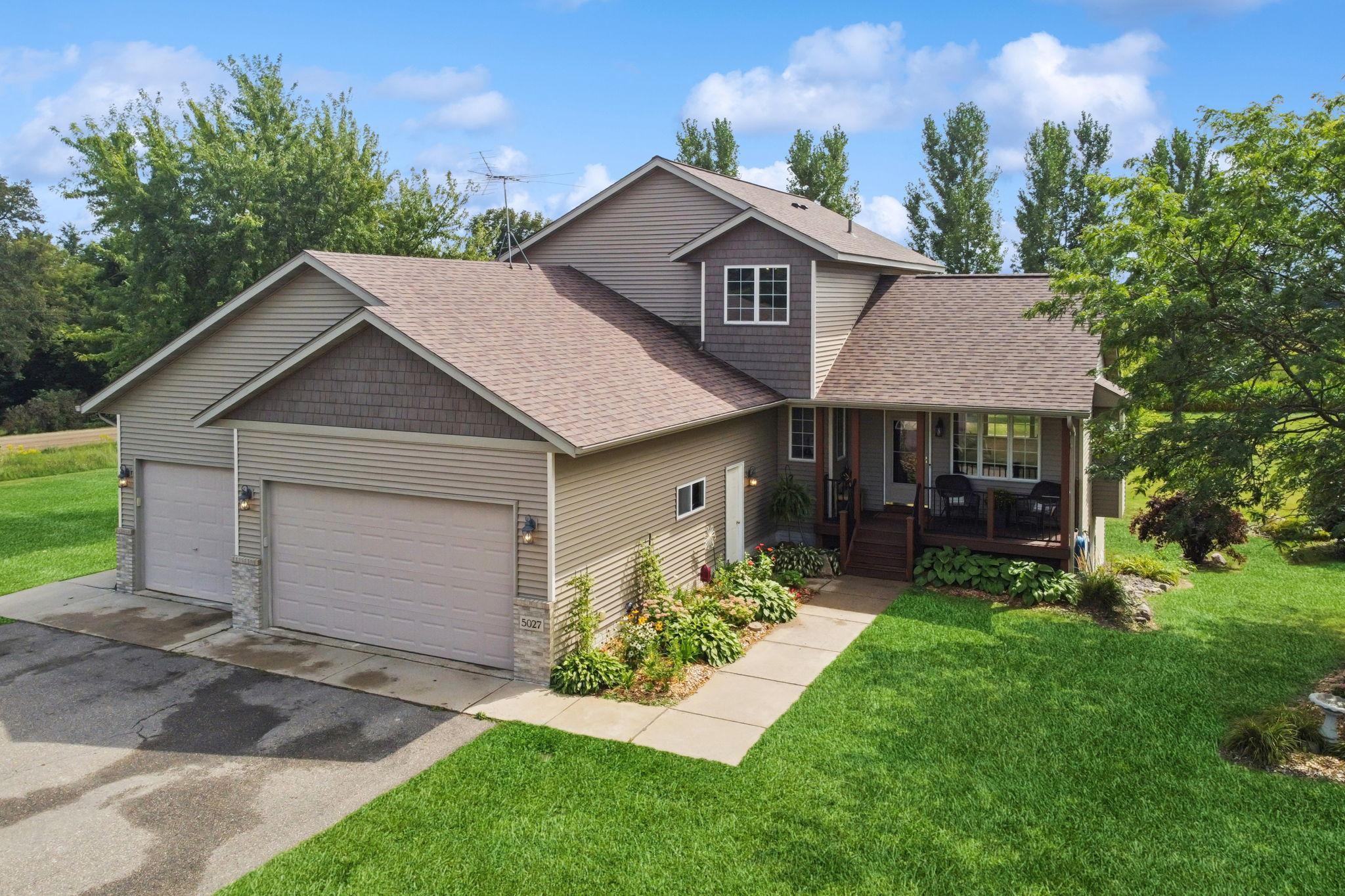 View of Residential at 5027 134th Street, Clearwater MN 55320, Clearwater - Mike Wilen | Minnesota Team Real Estate