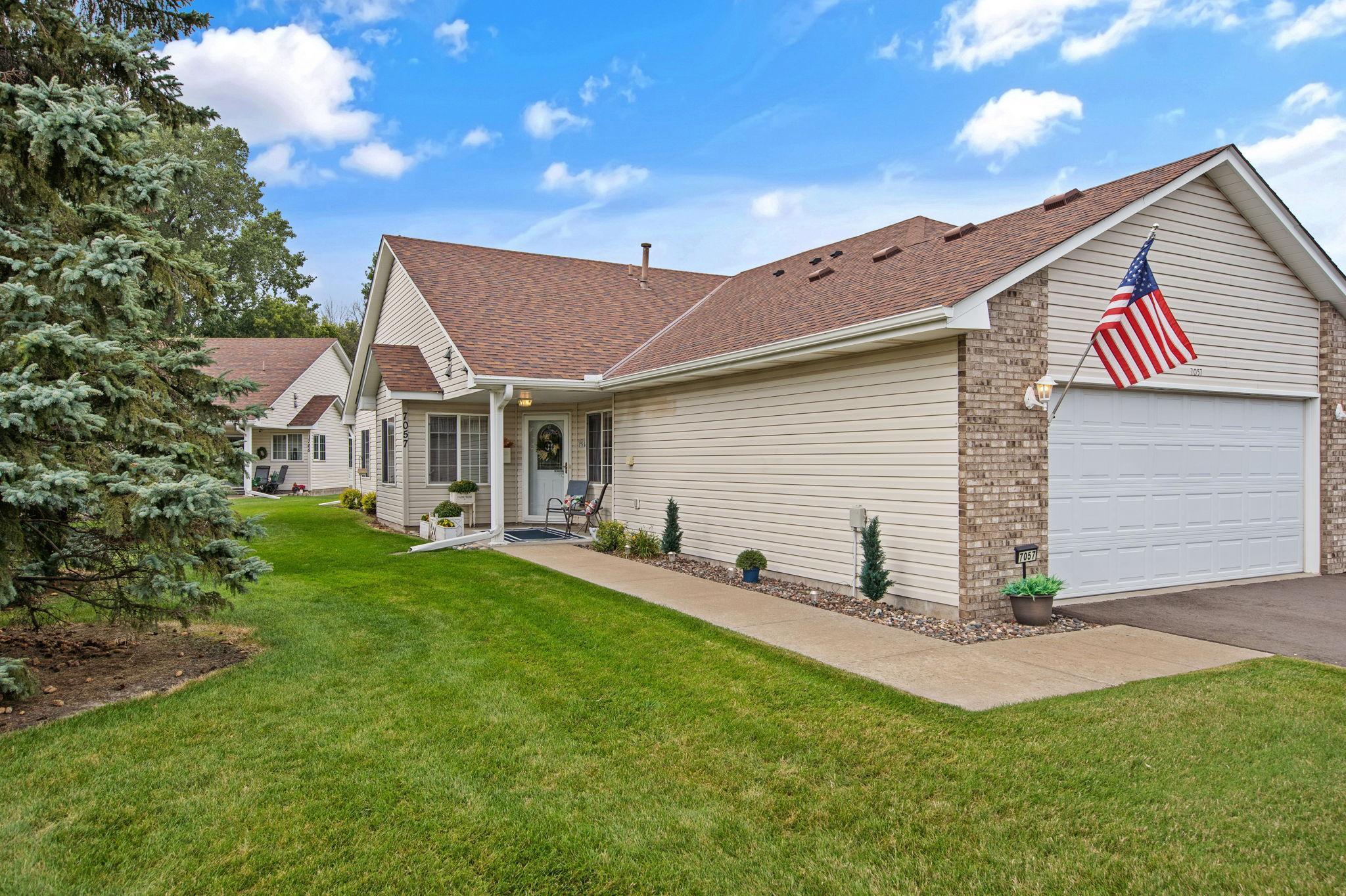 View of Residential at 7057 Dupre Road, Hugo MN 55038, Hugo - Mike Wilen | Minnesota Team Real Estate