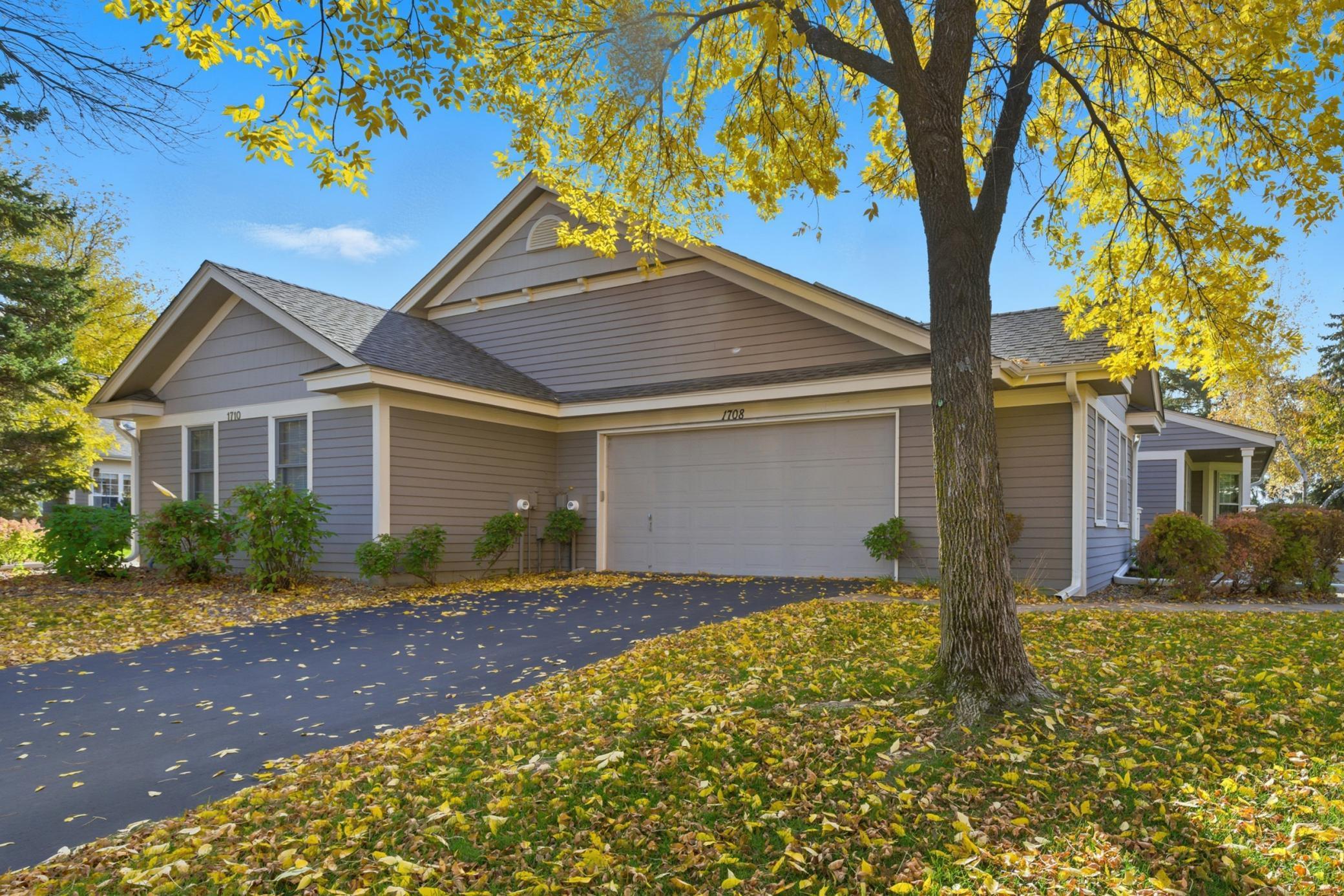 View of Residential at 1708 Kerry Lane, Woodbury MN 55125, Woodbury - Mike Wilen | Minnesota Team Real Estate