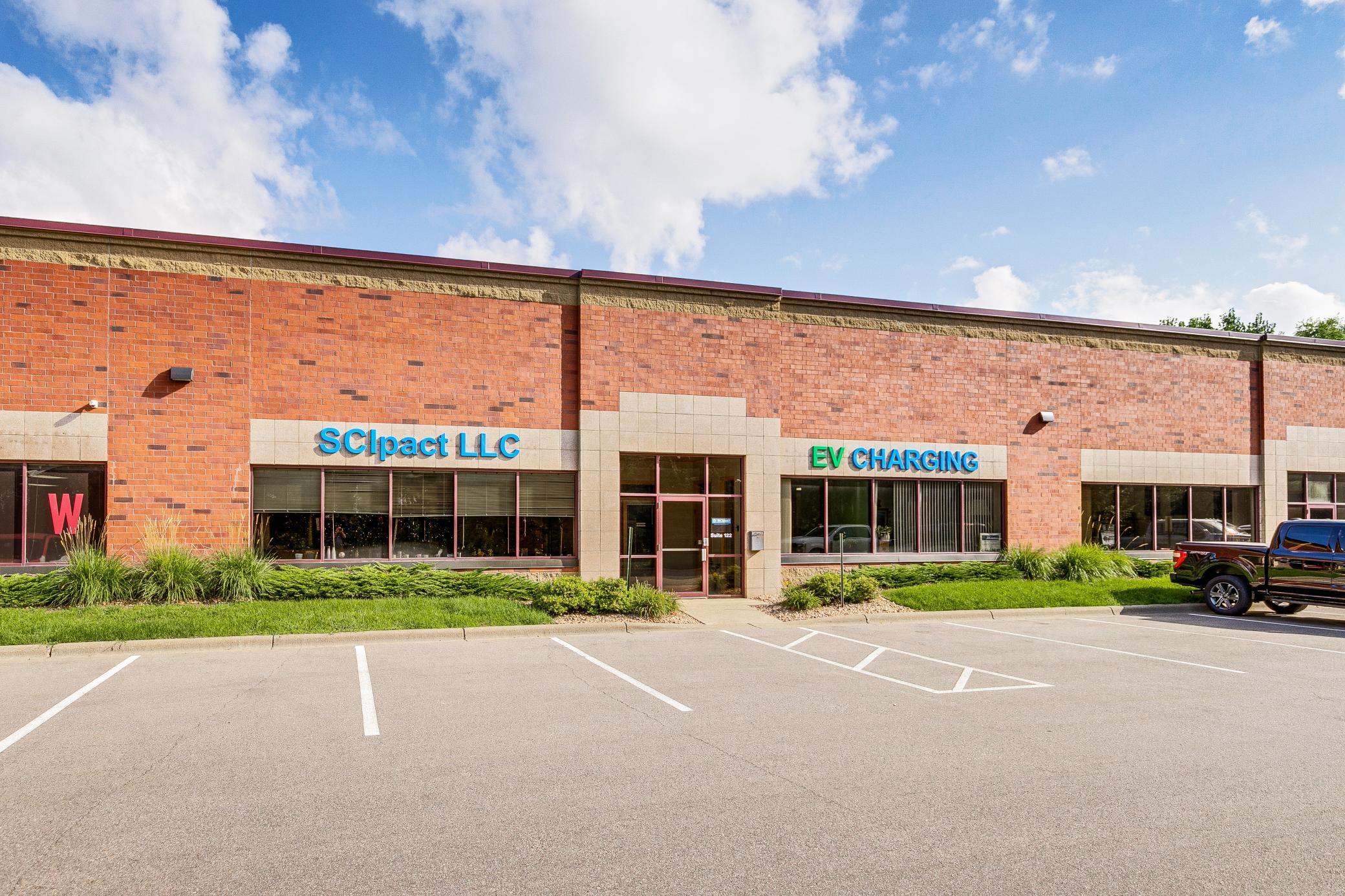 View of Commercial Sale at 10220 73rd Avenue #120, Maple Grove MN 55369, Maple Grove - Mike Wilen | Minnesota Team Real Estate