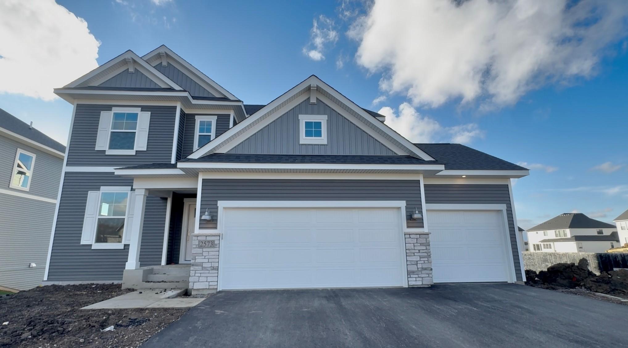 View of Residential at 2573 Kenwood Avenue, Saint Michael MN 55376, Saint Michael - Mike Wilen | Minnesota Team Real Estate