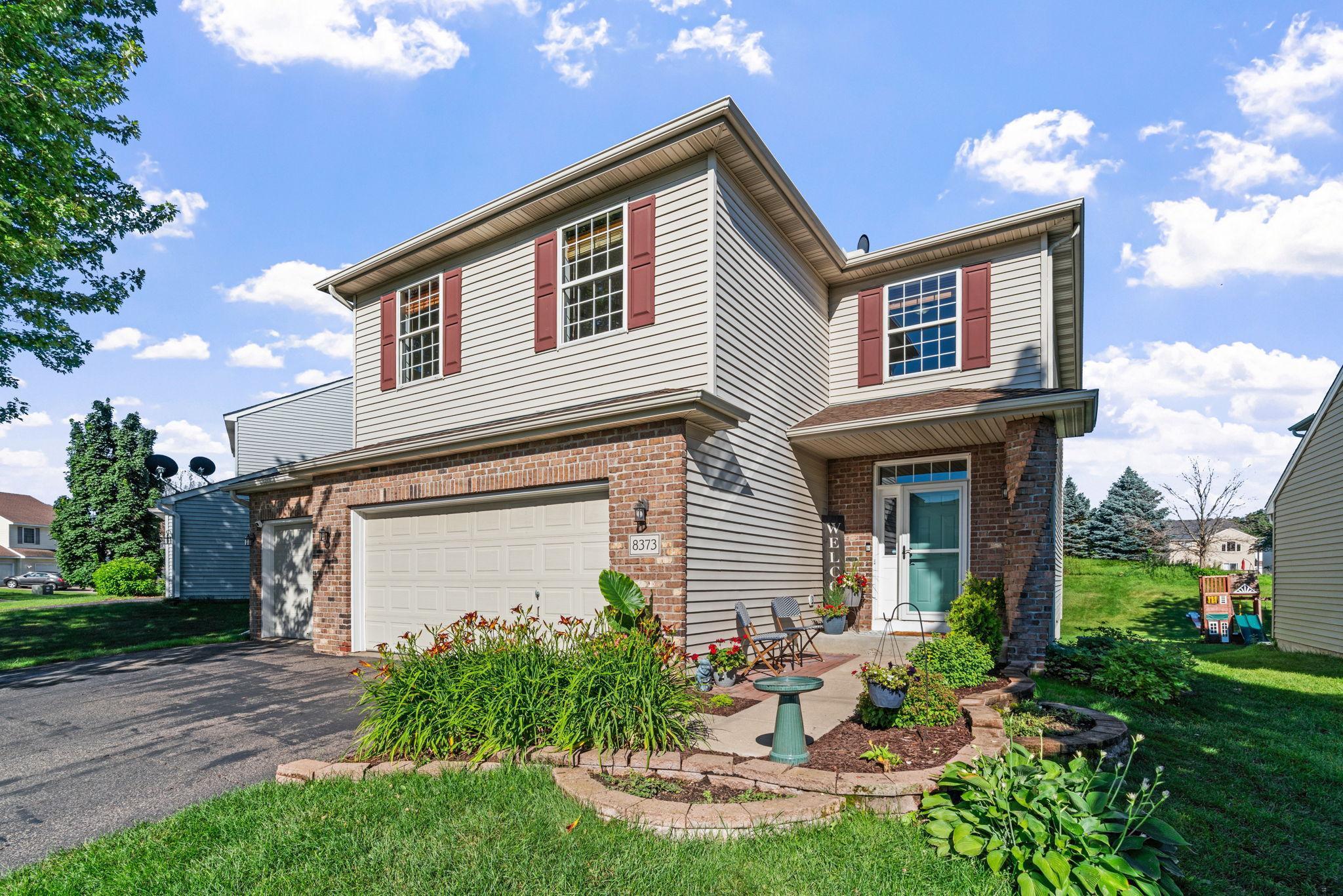 View of Residential at 8373 Savanna Oaks Lane, Woodbury MN 55125, Woodbury - Mike Wilen | Minnesota Team Real Estate