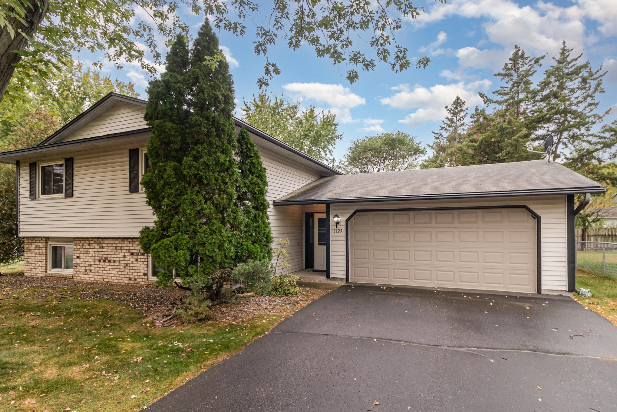 View of Residential at 8125 James Avenue, Brooklyn Park MN 55444, Brooklyn Park - Mike Wilen | Minnesota Team Real Estate