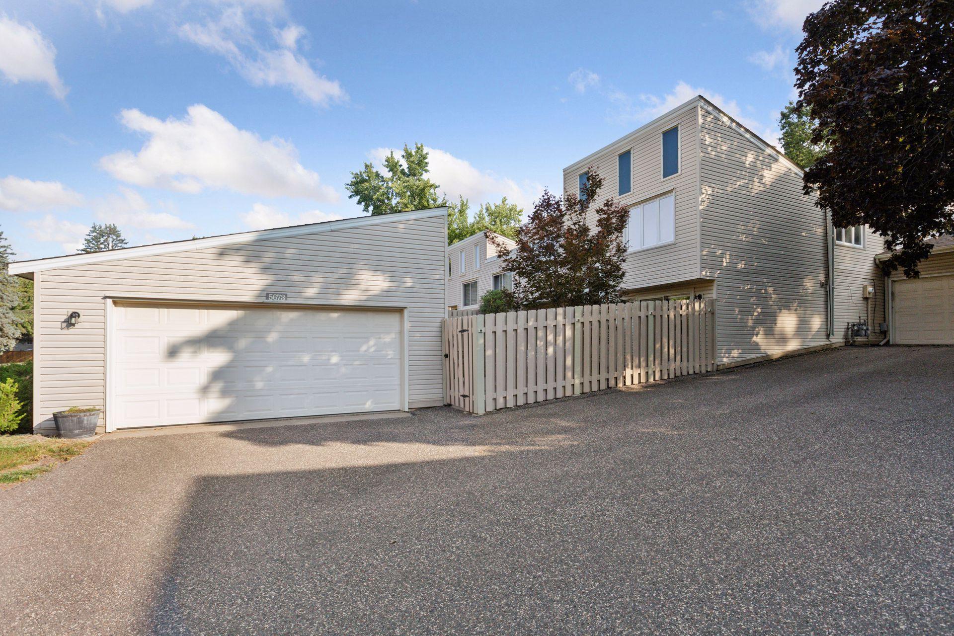 View of Residential at 5673 Bavarian Pass, Fridley MN 55432, Fridley - Mike Wilen | Minnesota Team Real Estate