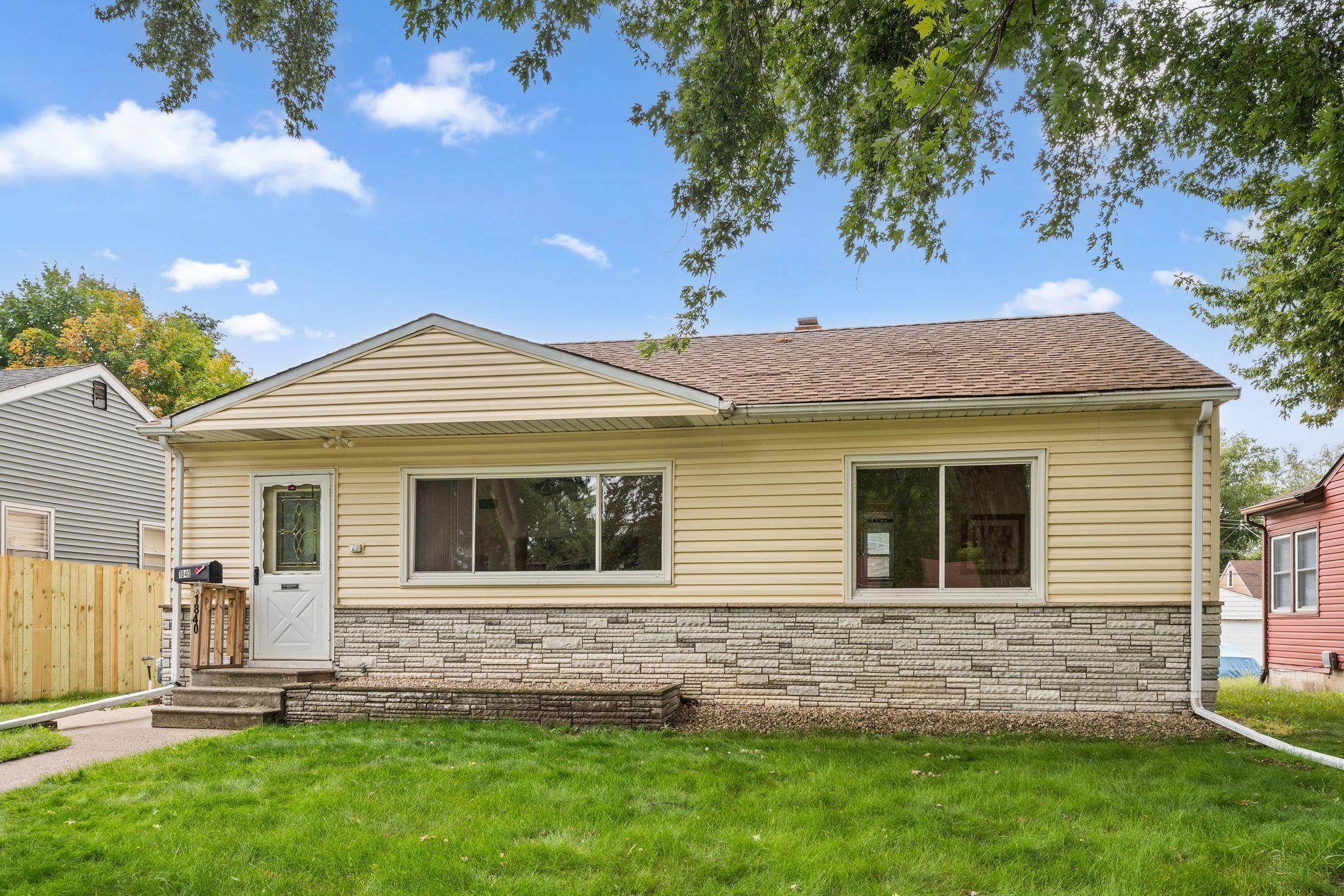 View of Residential at 1840 Hoyt Avenue, Saint Paul MN 55119, Saint Paul - Mike Wilen | Minnesota Team Real Estate