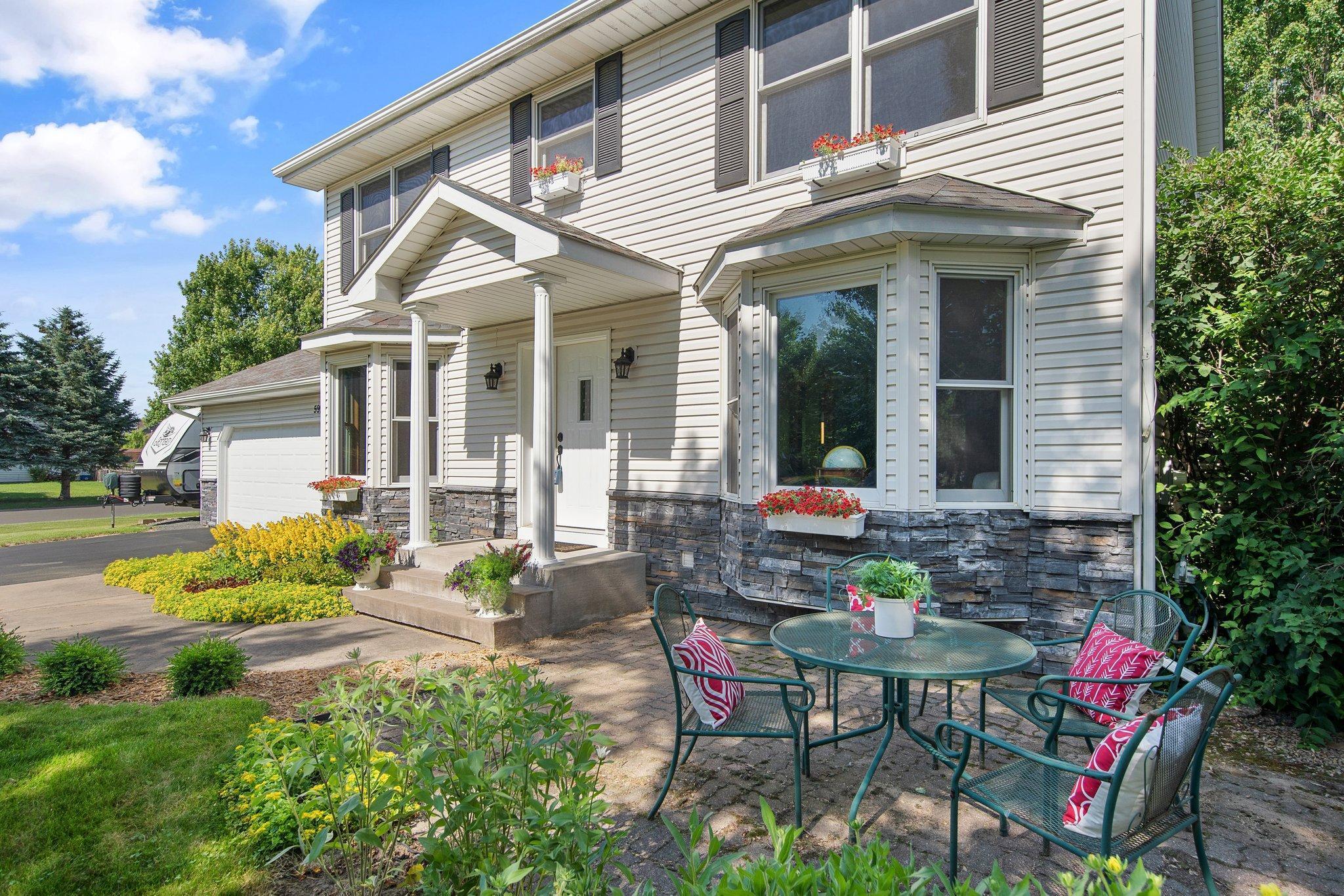 View of Residential at 5920 Bayberry Drive, White Bear Lake MN 55110, White Bear Lake - Mike Wilen | Minnesota Team Real Estate