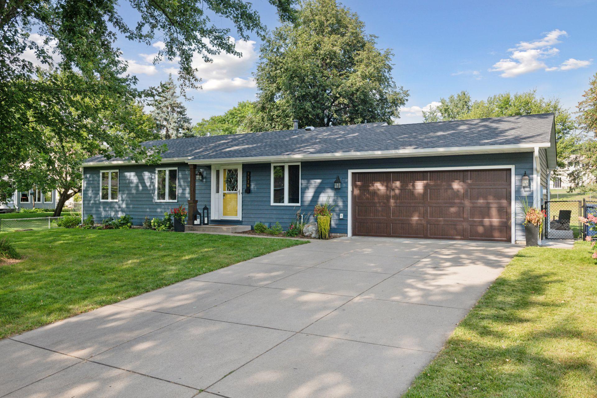 View of Residential at 7736 Countryside Drive, Bloomington MN 55438, Bloomington - Mike Wilen | Minnesota Team Real Estate