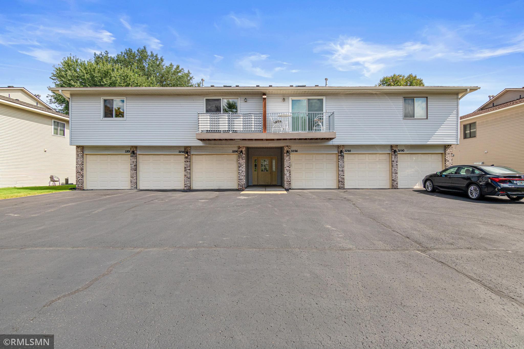 View of Residential at 3300 Greenbrier Street #3300C, Vadnais Heights MN 55127, Vadnais Heights - Mike Wilen | Minnesota Team Real Estate