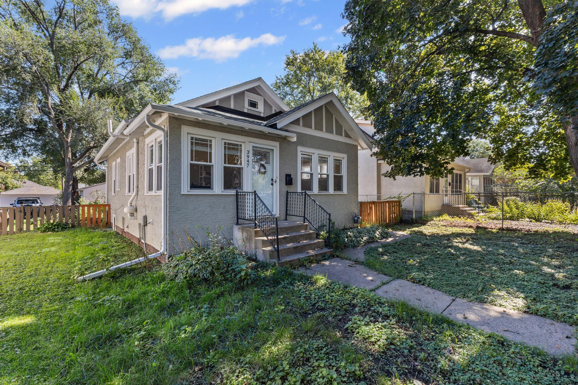 View of Residential at 3947 28th Avenue, Minneapolis MN 55406, Minneapolis - Mike Wilen | Minnesota Team Real Estate