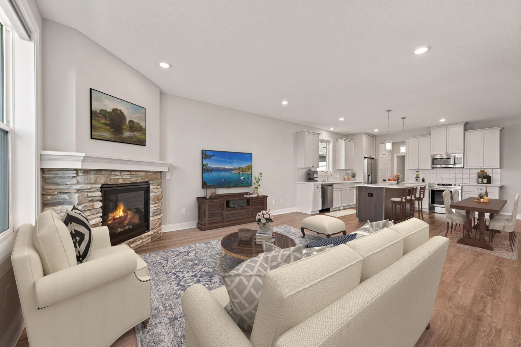 View of Residential at 11294 Ivywood Trail, Woodbury MN 55129, Woodbury - Mike Wilen | Minnesota Team Real Estate