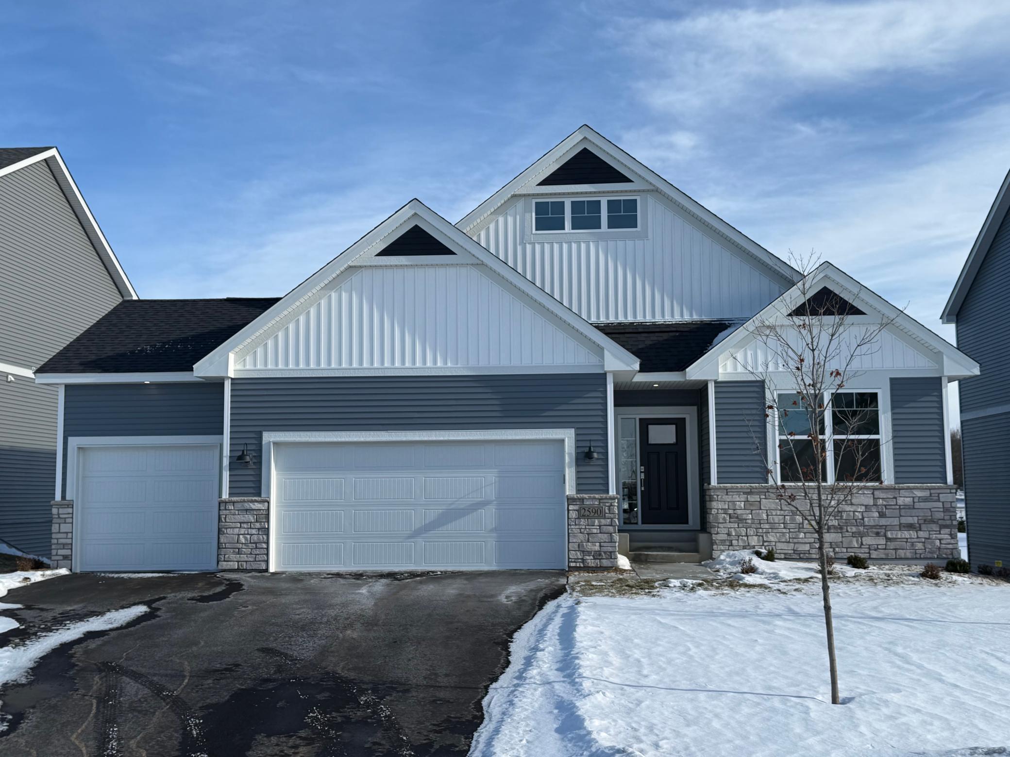 View of Residential at 2590 Kenwood Avenue, Saint Michael MN 55376, Saint Michael - Mike Wilen | Minnesota Team Real Estate