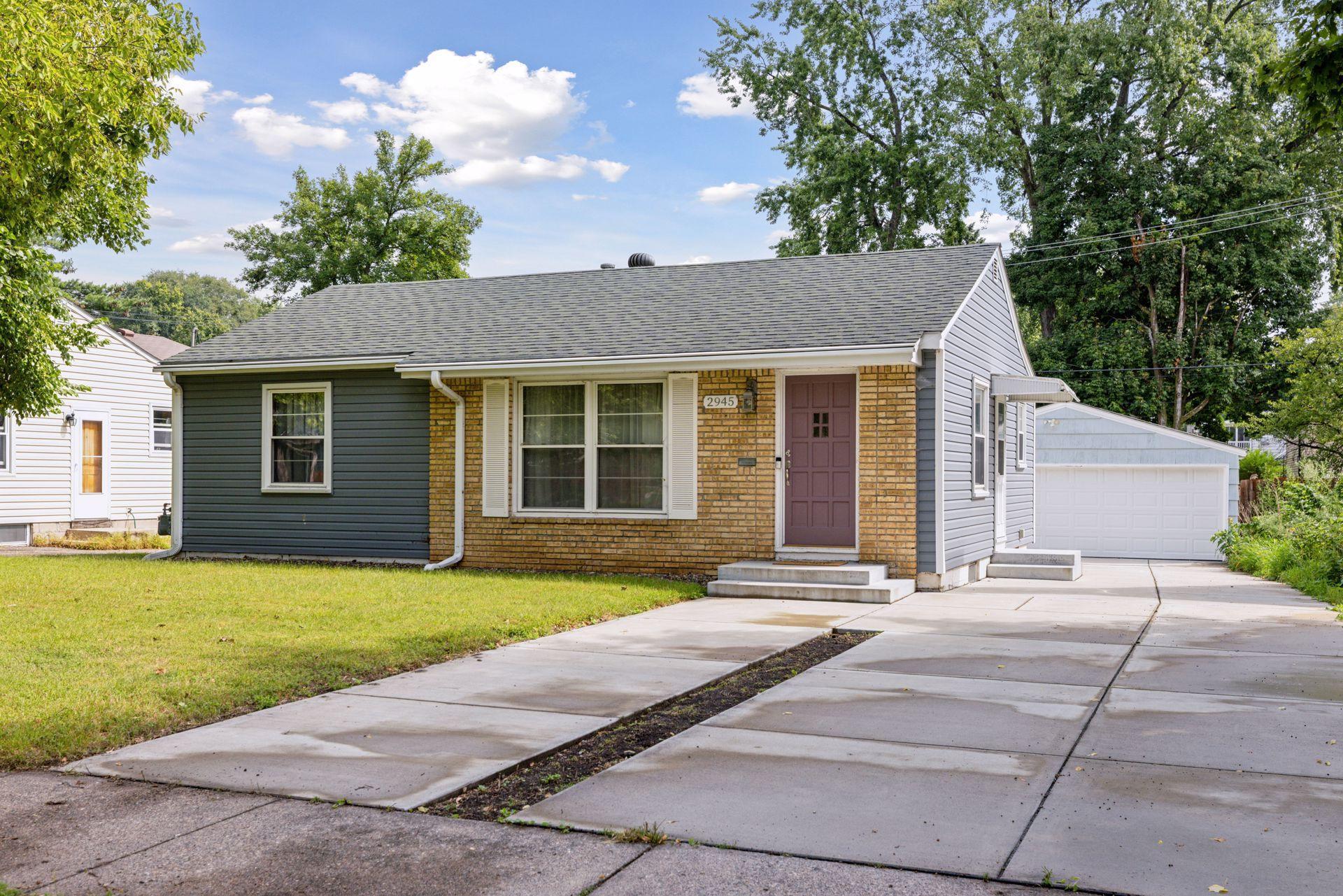 View of Residential at 2945 Rhode Island Avenue, Saint Louis Park MN 55426, Saint Louis Park - Mike Wilen | Minnesota Team Real Estate