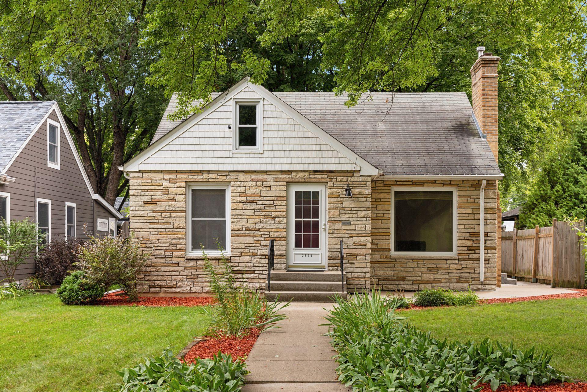 View of Residential at 2906 Zenith Avenue, Robbinsdale MN 55422, Robbinsdale - Mike Wilen | Minnesota Team Real Estate