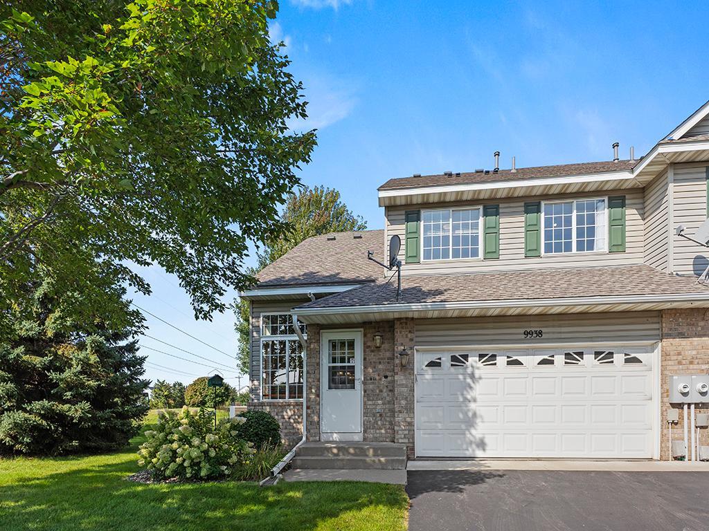View of Residential at 9938 Hamlet Court, Cottage Grove MN 55016, Cottage Grove - Mike Wilen | Minnesota Team Real Estate