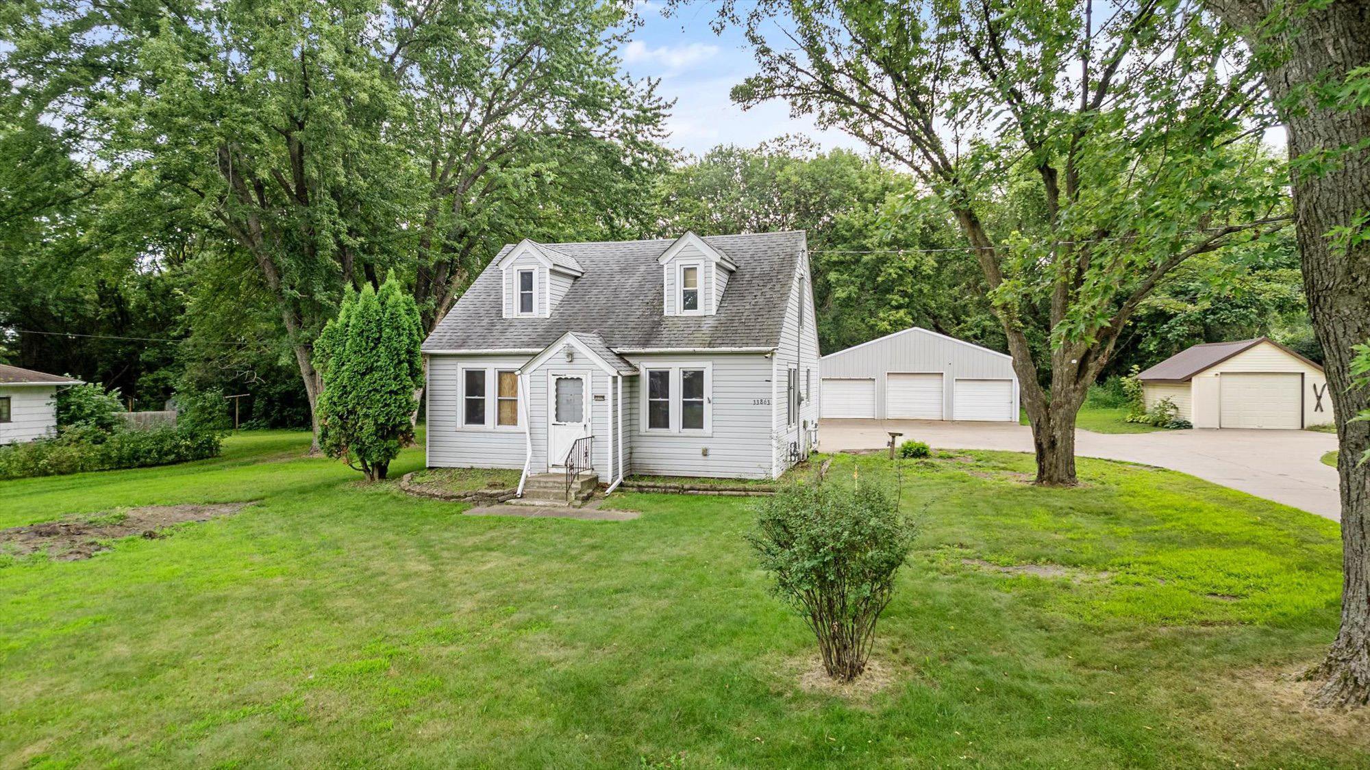 View of Residential at 33863 Hastings Street, Cambridge MN 55008, Cambridge - Mike Wilen | Minnesota Team Real Estate