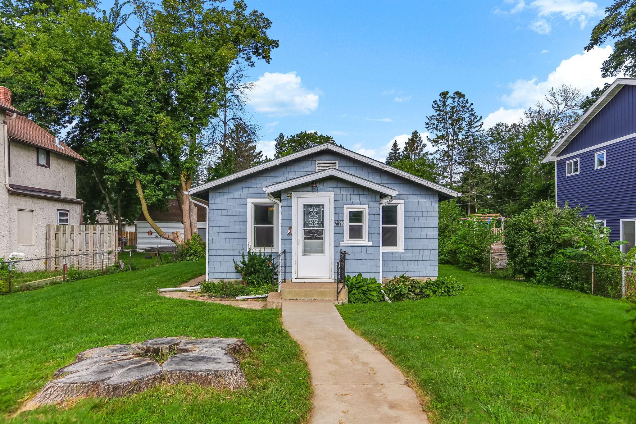 View of Residential at 4475 Lincoln Avenue, White Bear Lake MN 55110, White Bear Lake - Mike Wilen | Minnesota Team Real Estate
