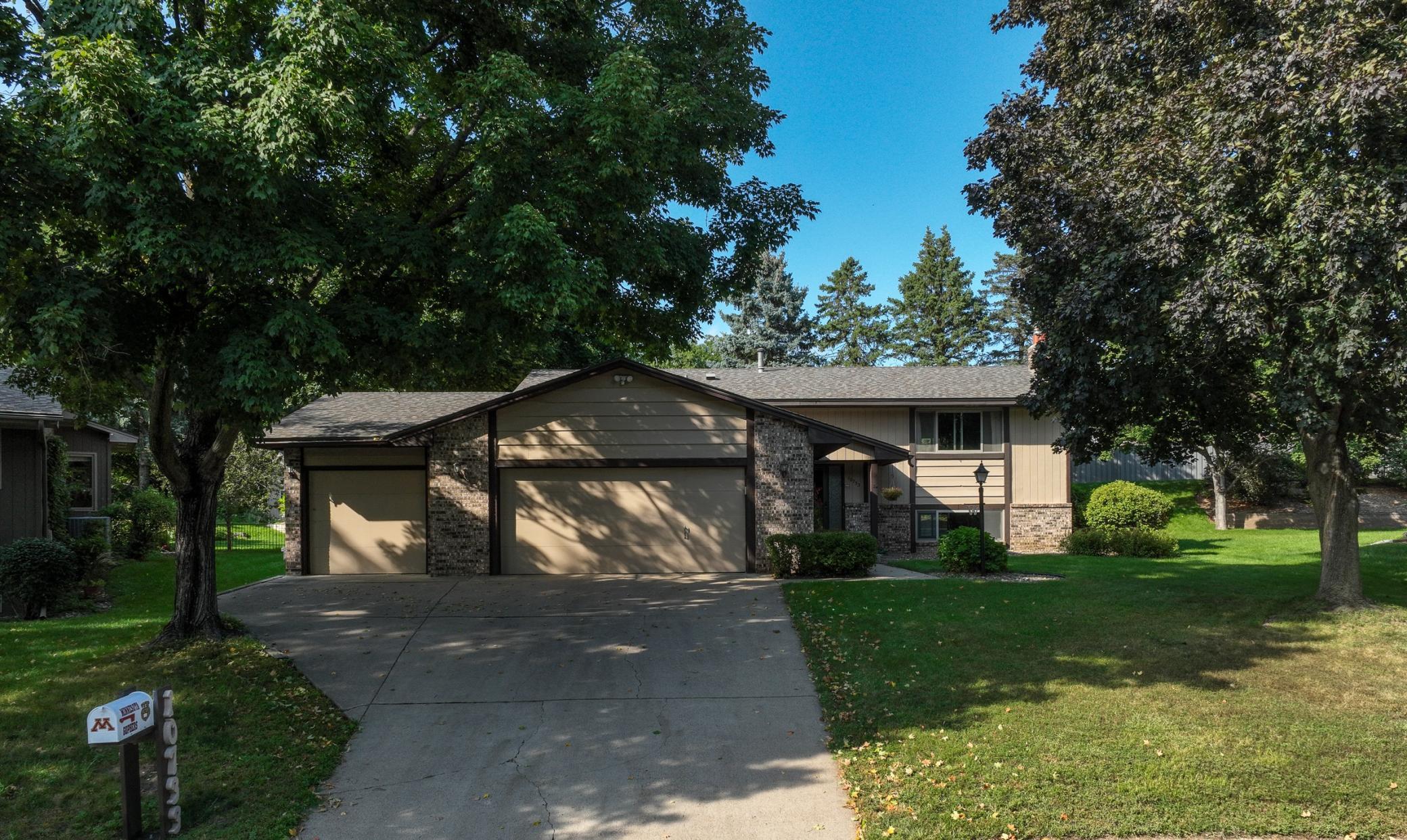 View of Residential at 10733 Hopkins Circle, Bloomington MN 55420, Bloomington - Mike Wilen | Minnesota Team Real Estate