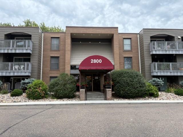 View of Residential at 2800 Hamline Avenue #139, Roseville MN 55113, Roseville - Mike Wilen | Minnesota Team Real Estate