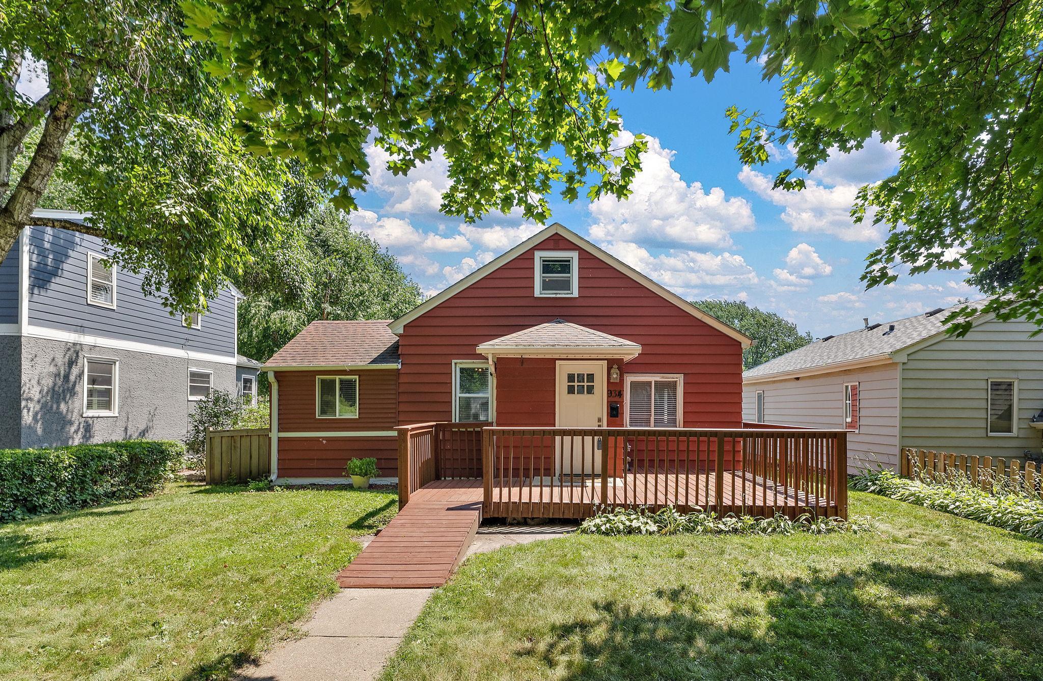 View of Residential at 934 15th Avenue, South Saint Paul MN 55075, South Saint Paul - Mike Wilen | Minnesota Team Real Estate