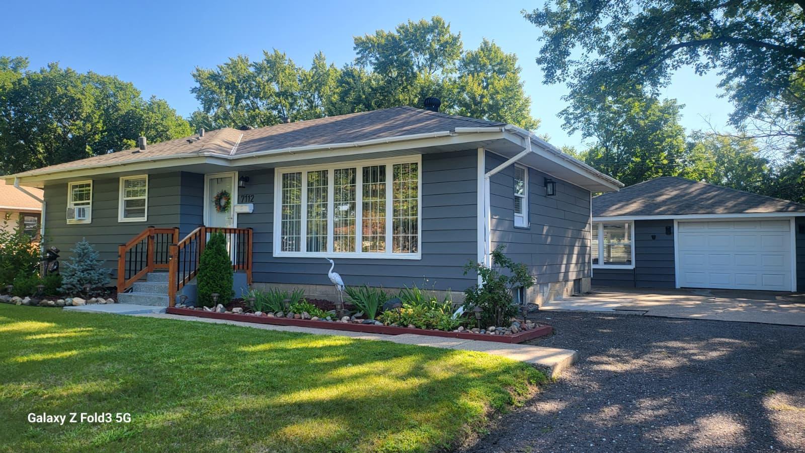 View of Residential at 7112 June Avenue, Brooklyn Center MN 55429, Brooklyn Center - Mike Wilen | Minnesota Team Real Estate